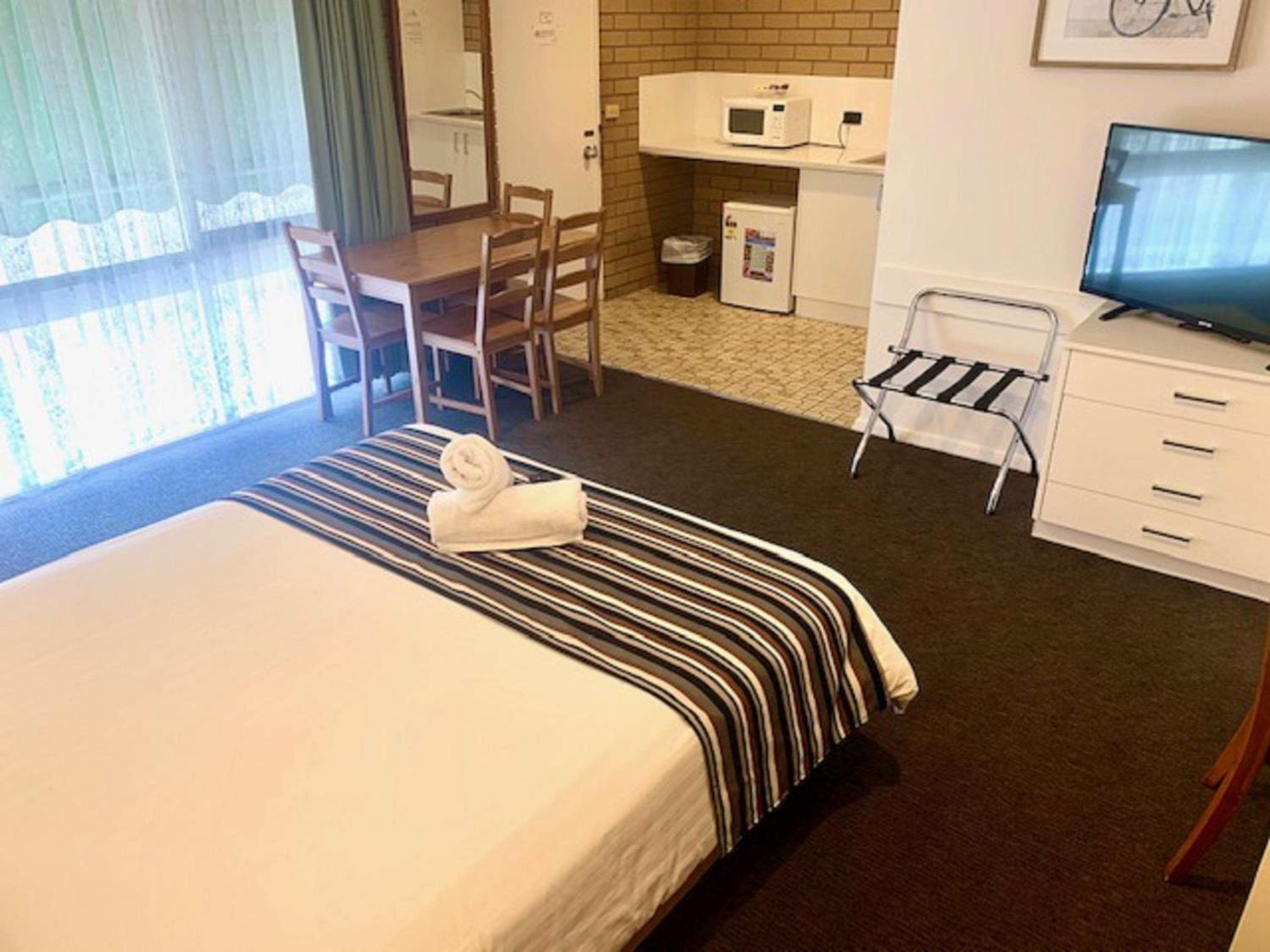 Standard Family Room