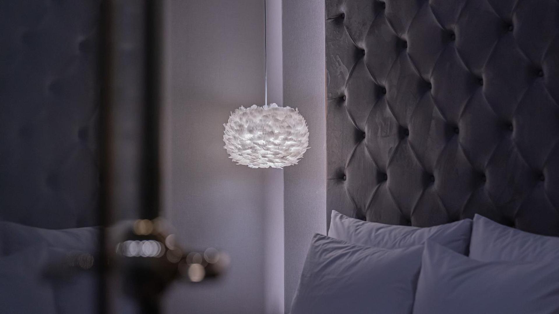 Royal Suite Pool High floor bridge View