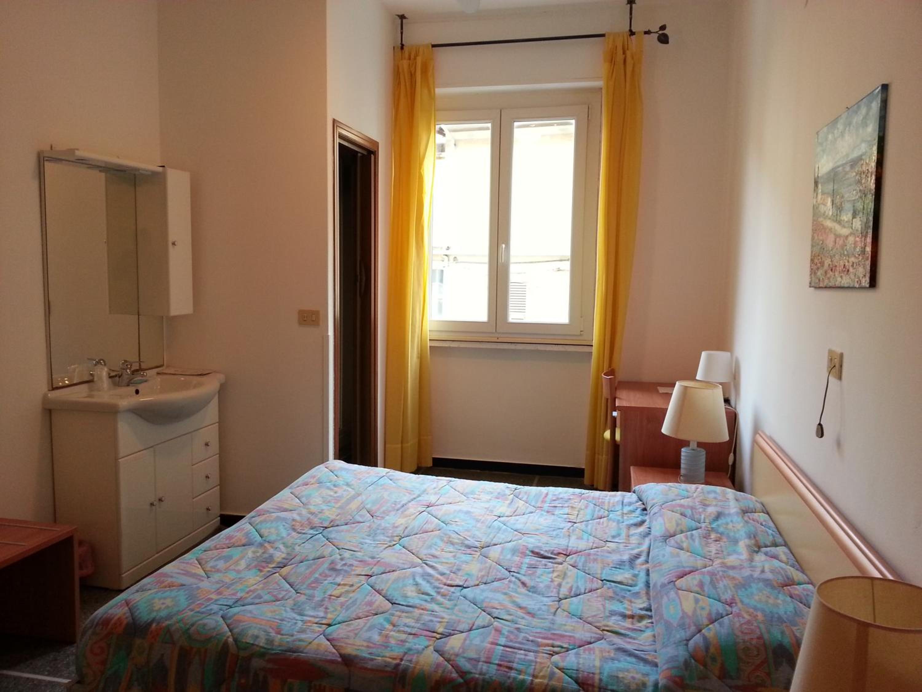 Small Double or Twin Room