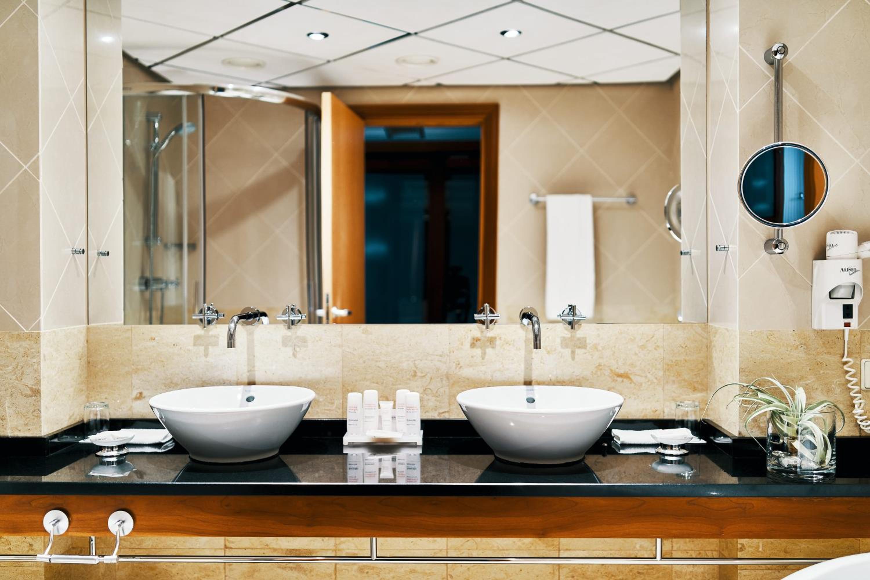  Presidential Suite with Terrace