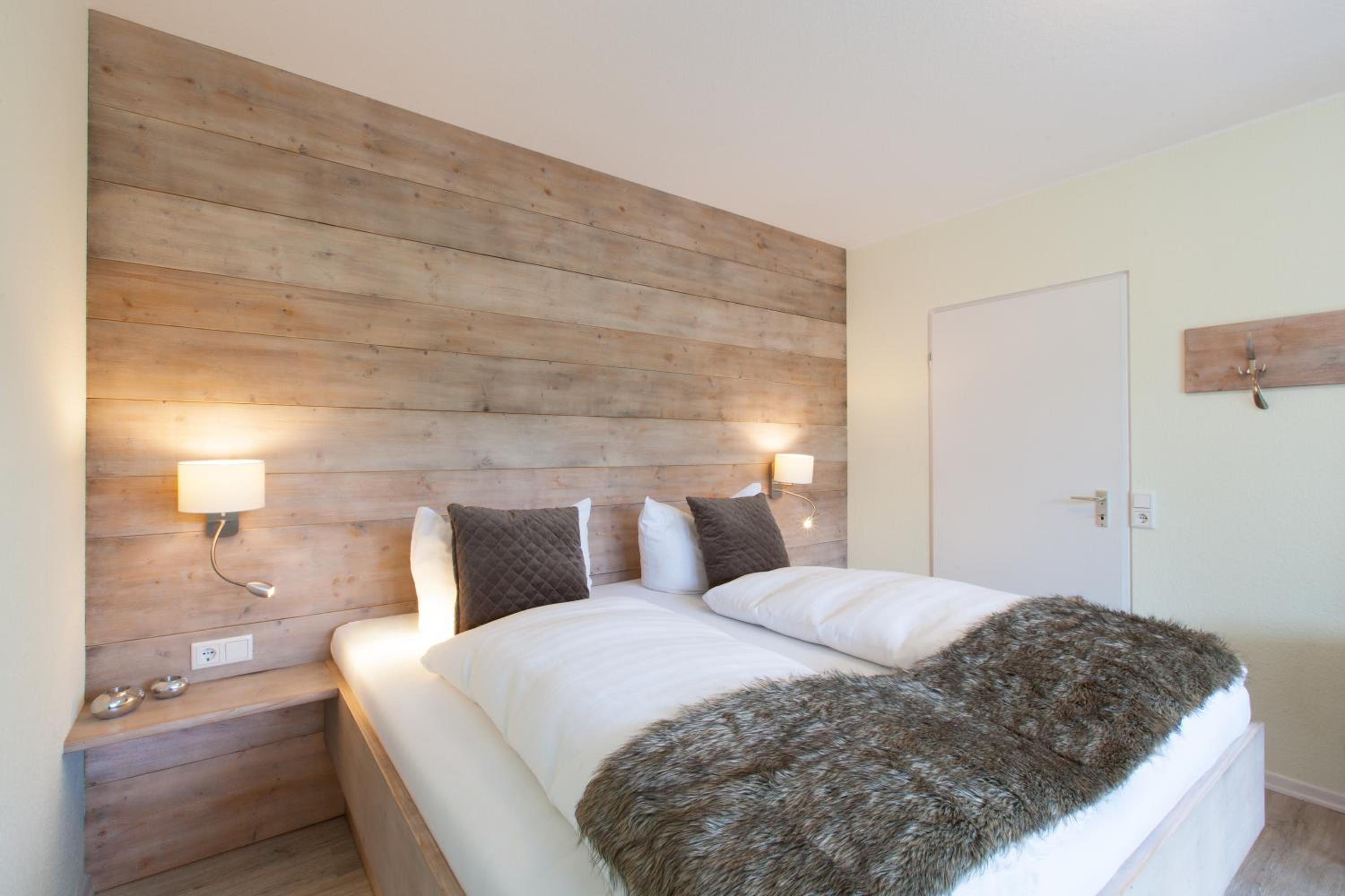 Comfort Apartment With Balcony (6 Persons) - Annex