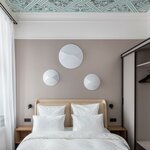 Стандартный в Zalkind Hotel