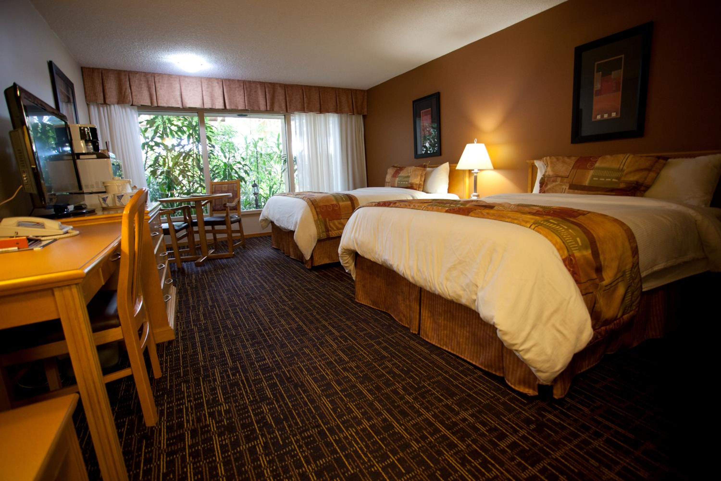 Queen Room with Two Queen Beds