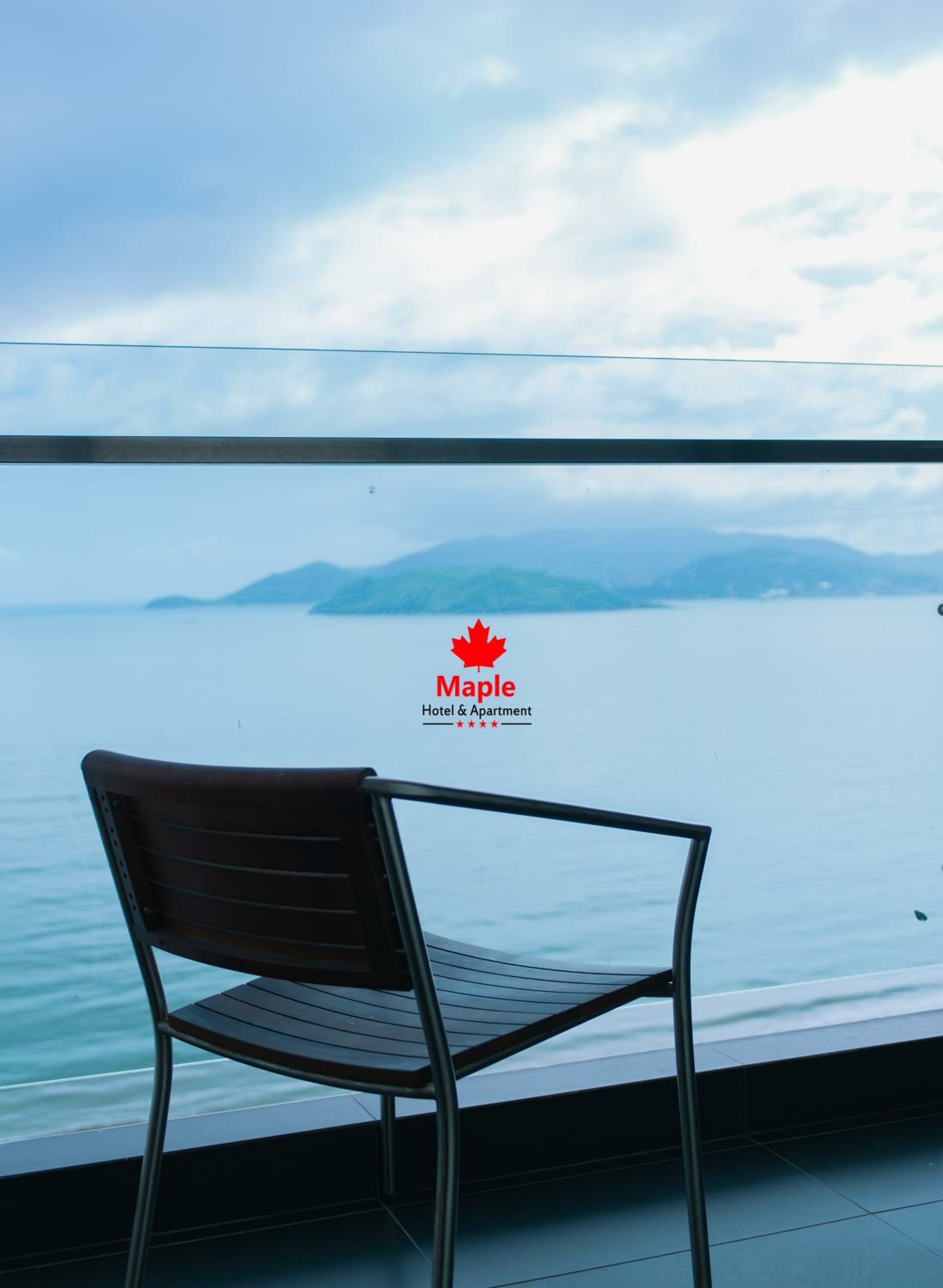 Studio with Sea View