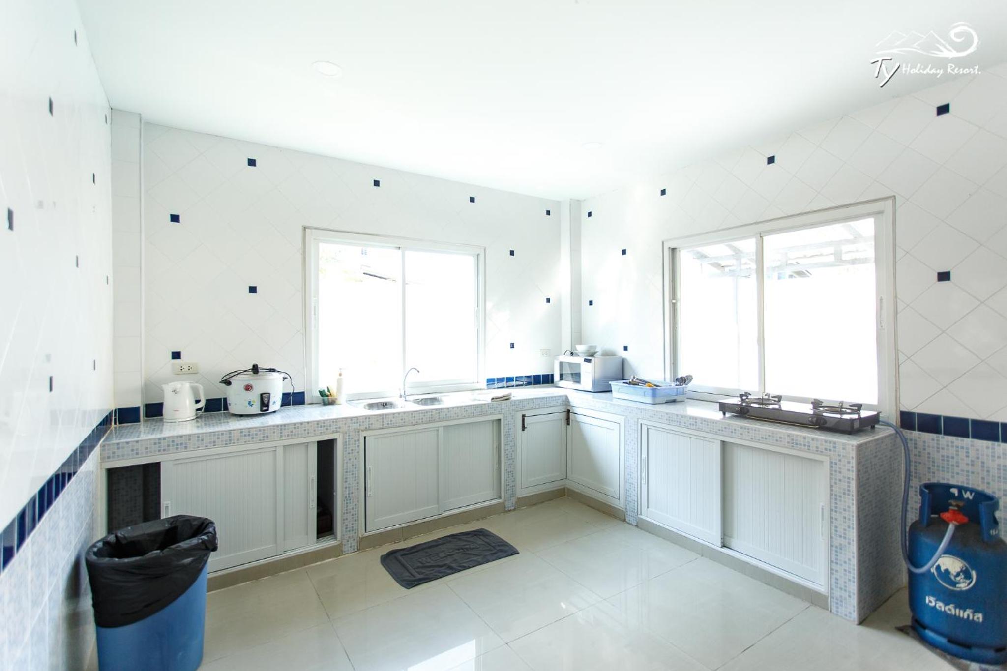 Seven-Bedroom Villa with Private Pool  235