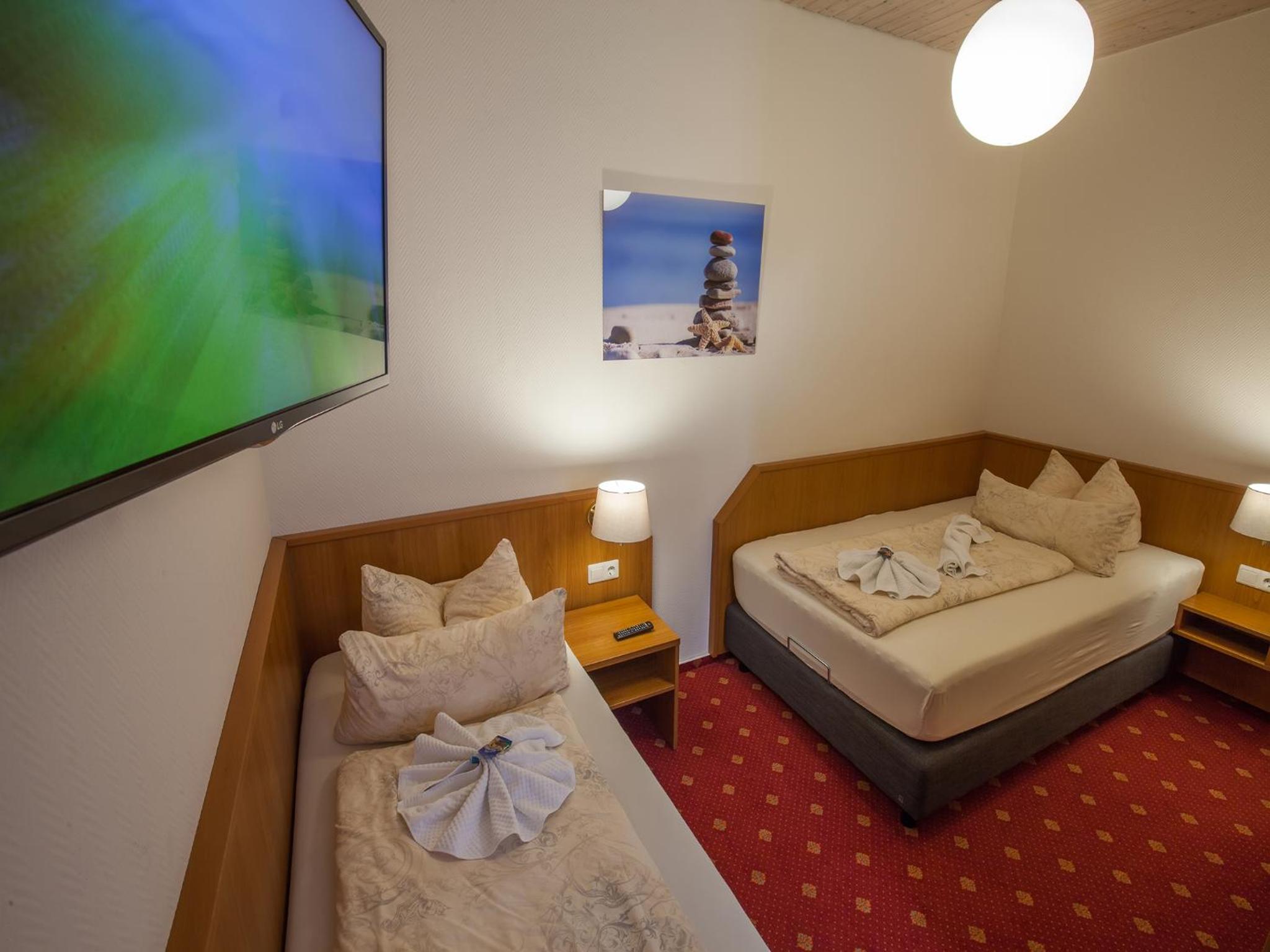 Comfort Suite