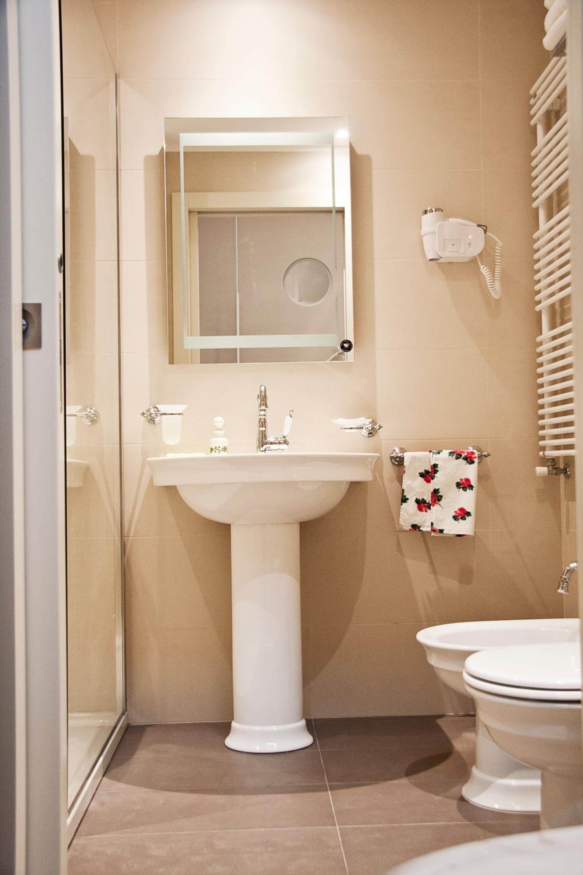 Suite - Split Level (4 Adults) 