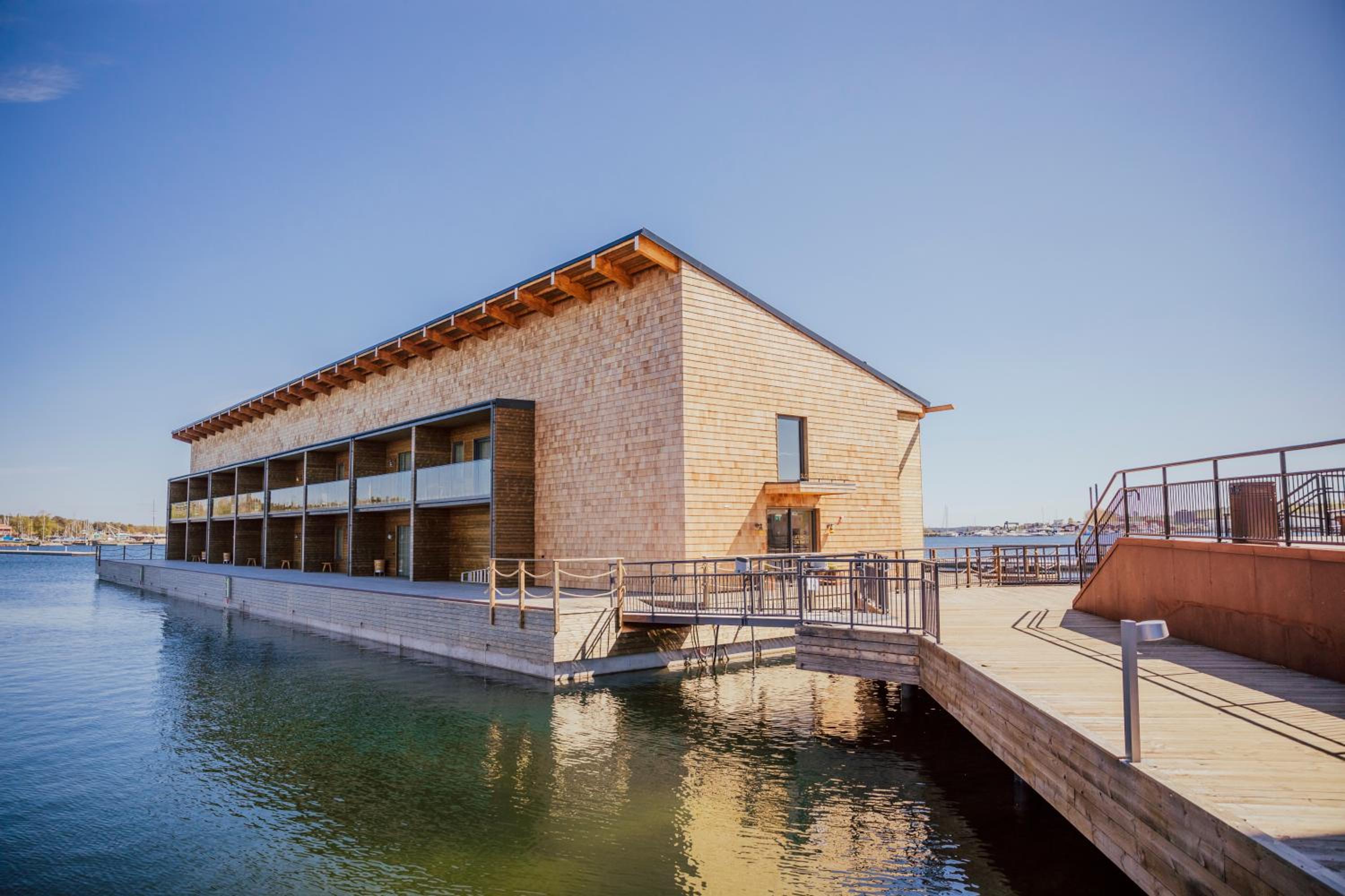 Double Room with Sea View