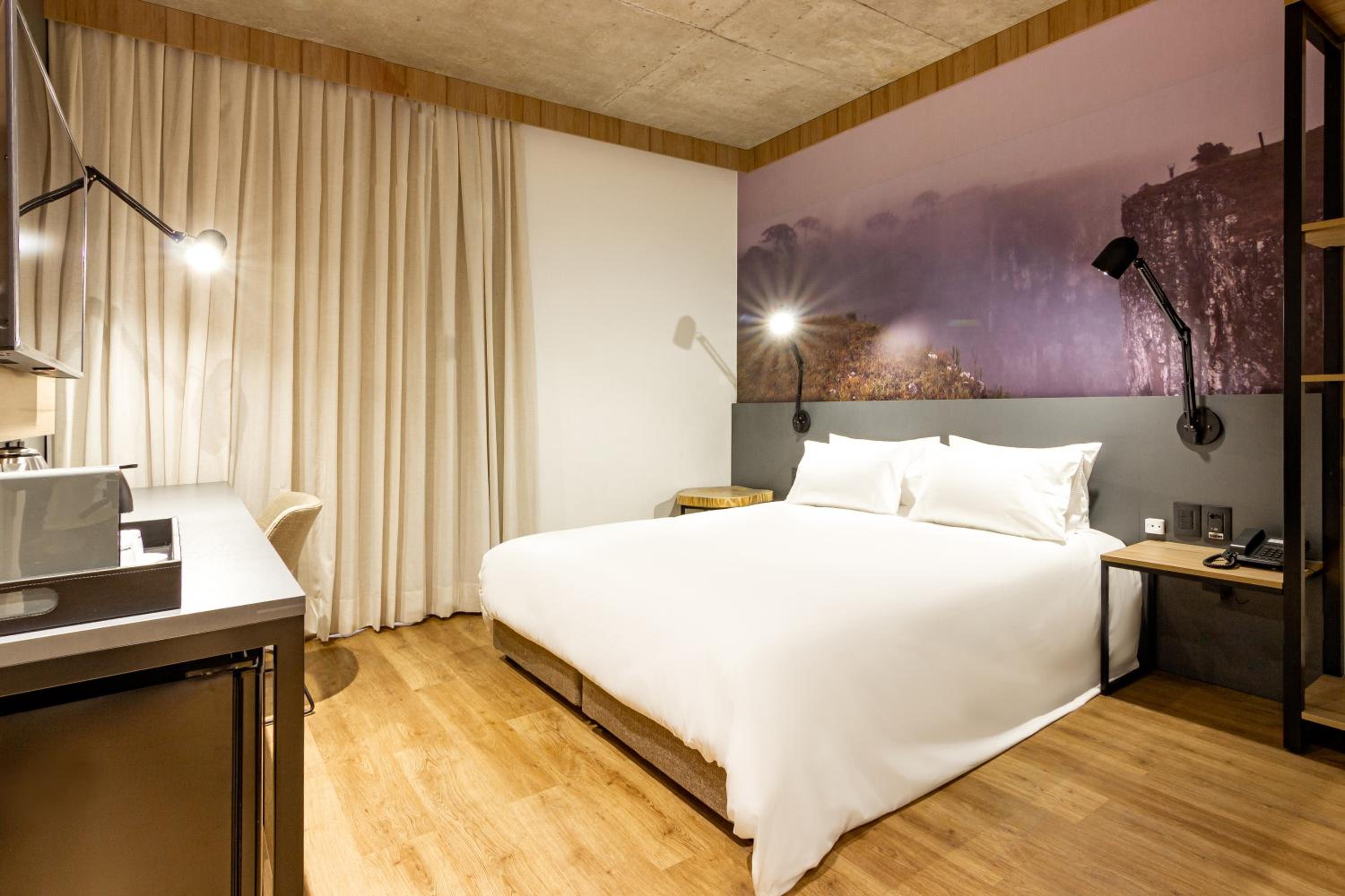 Superior Double Room - Disability Access