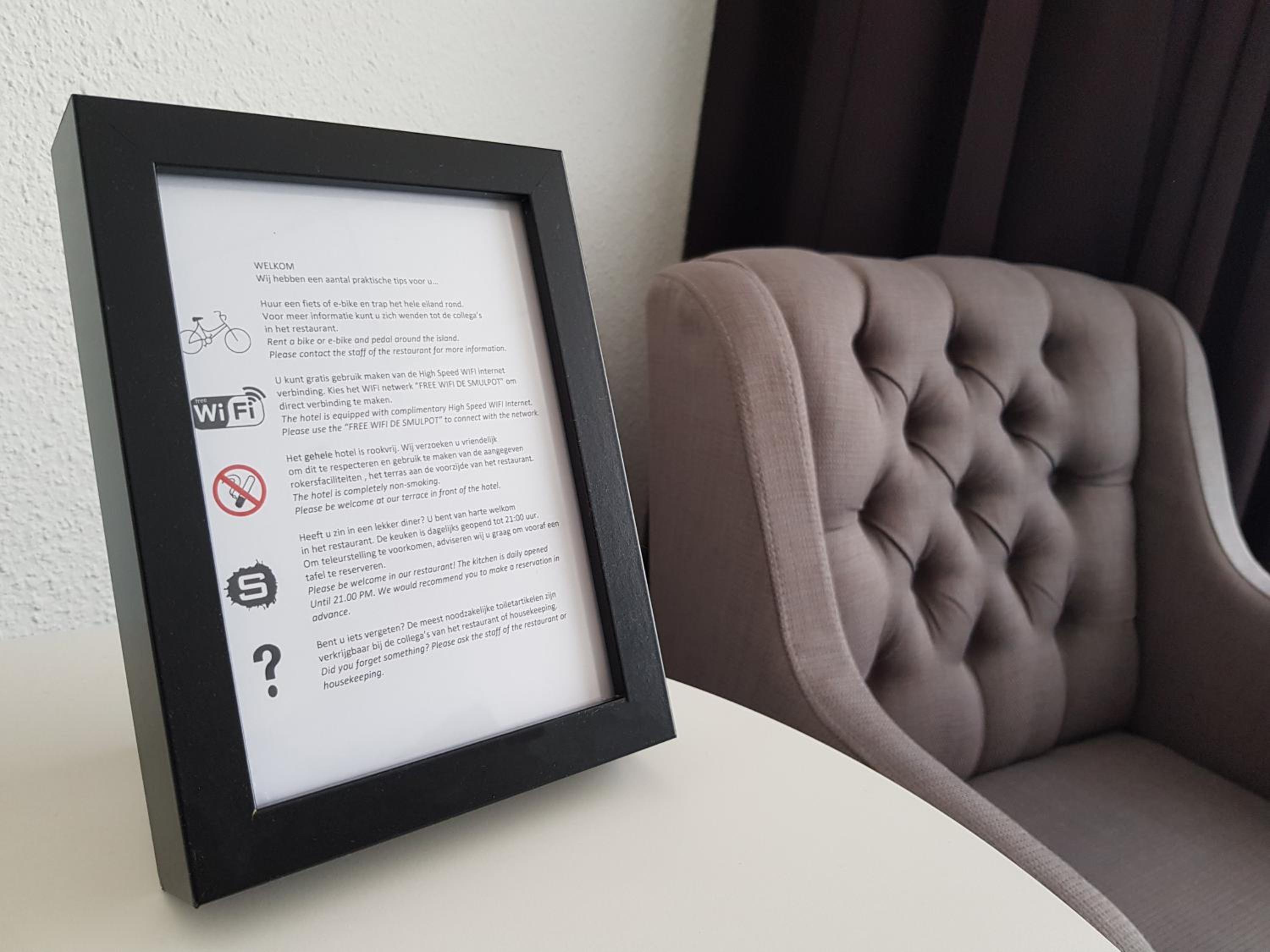 Deluxe Double Room with Shower