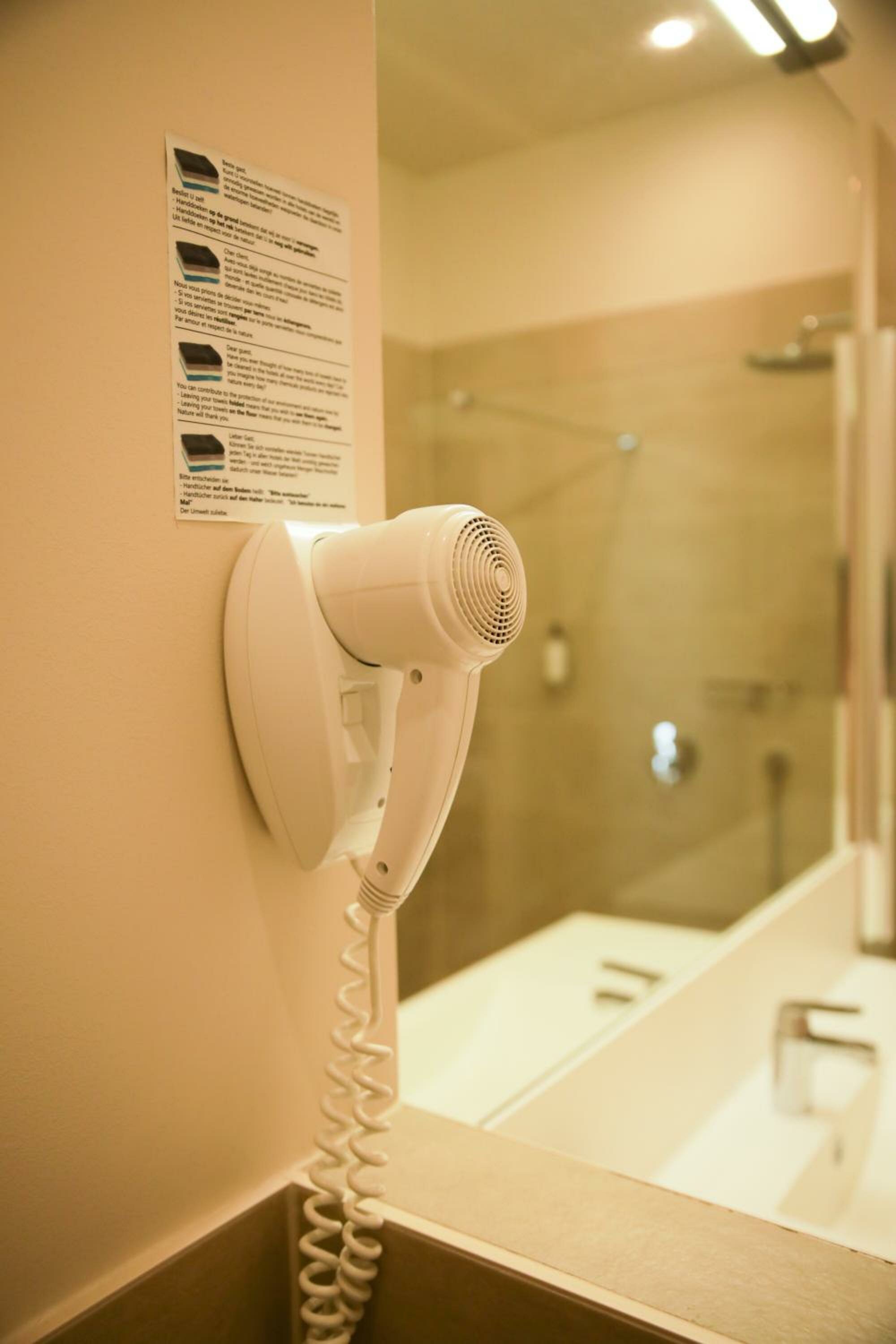 Junior Suite with Shower