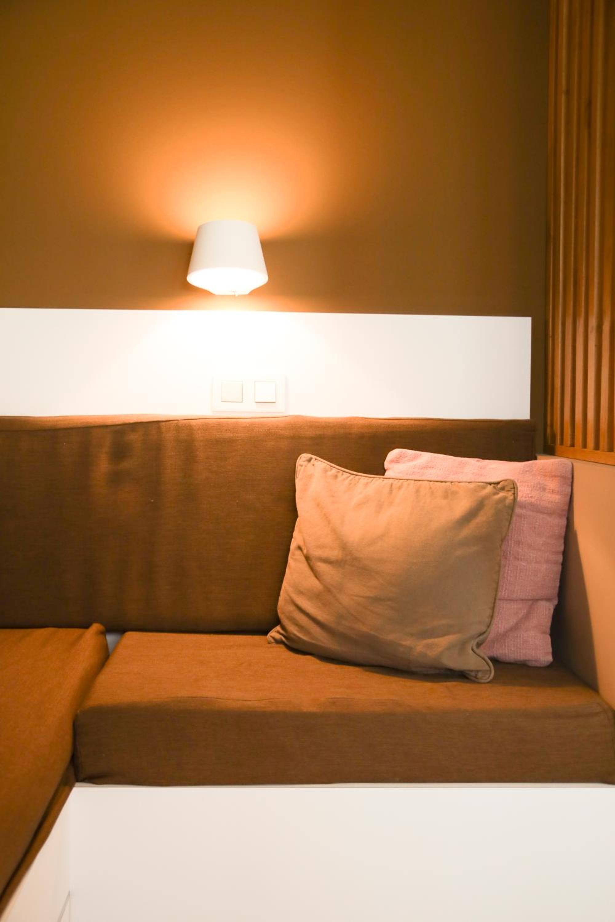 Junior Suite with Shower