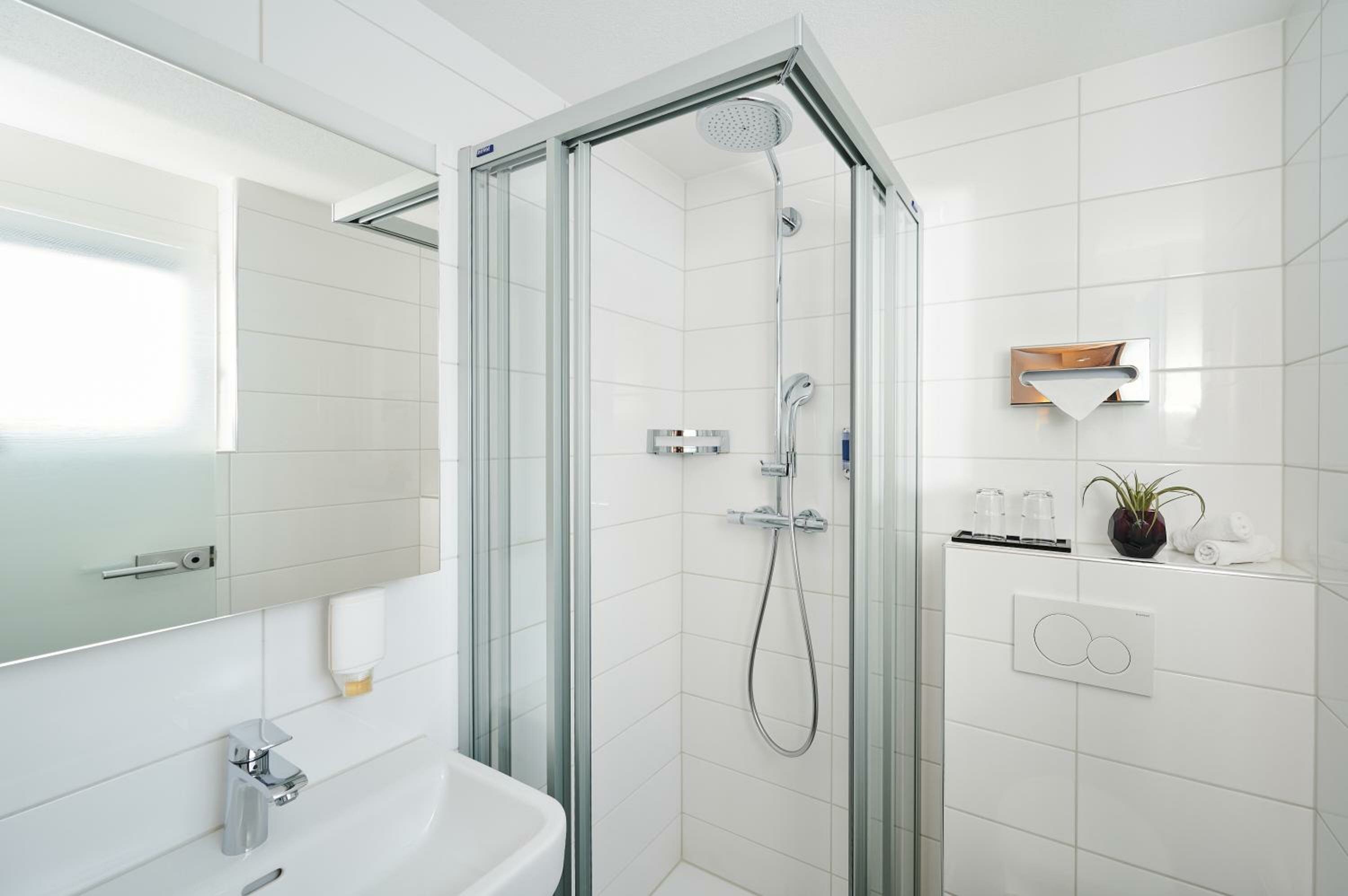 Small Double Room