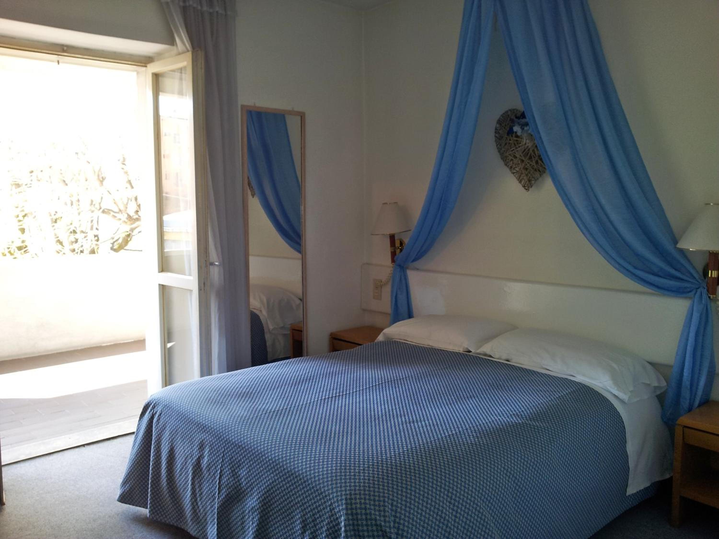 Comfort Double Room with Balcony