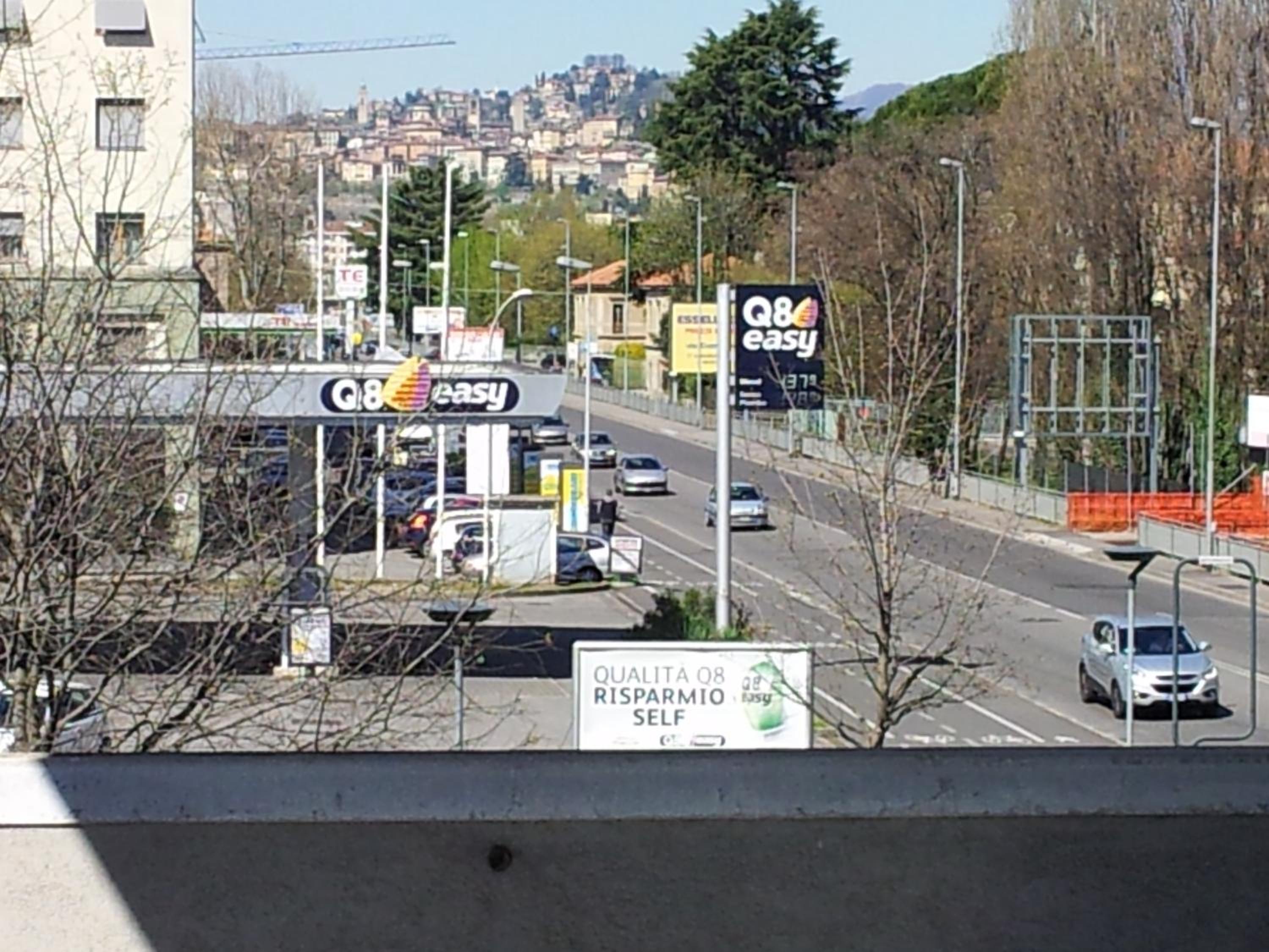 Comfort Double Room with Balcony