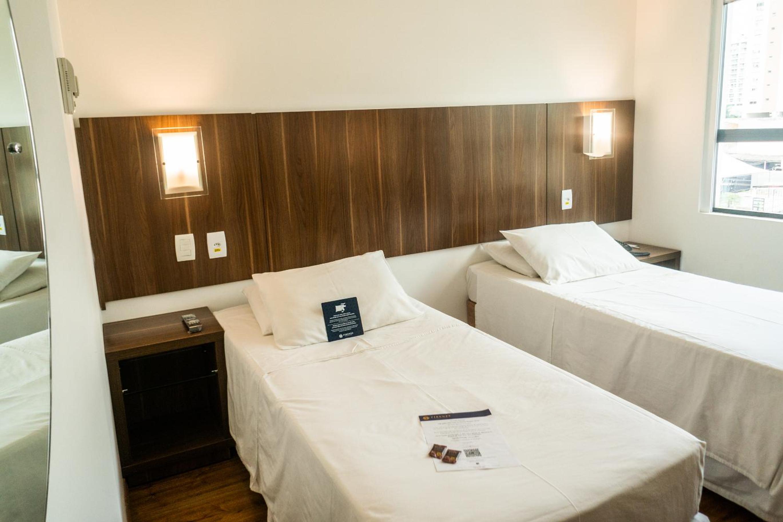Executive Twin Room