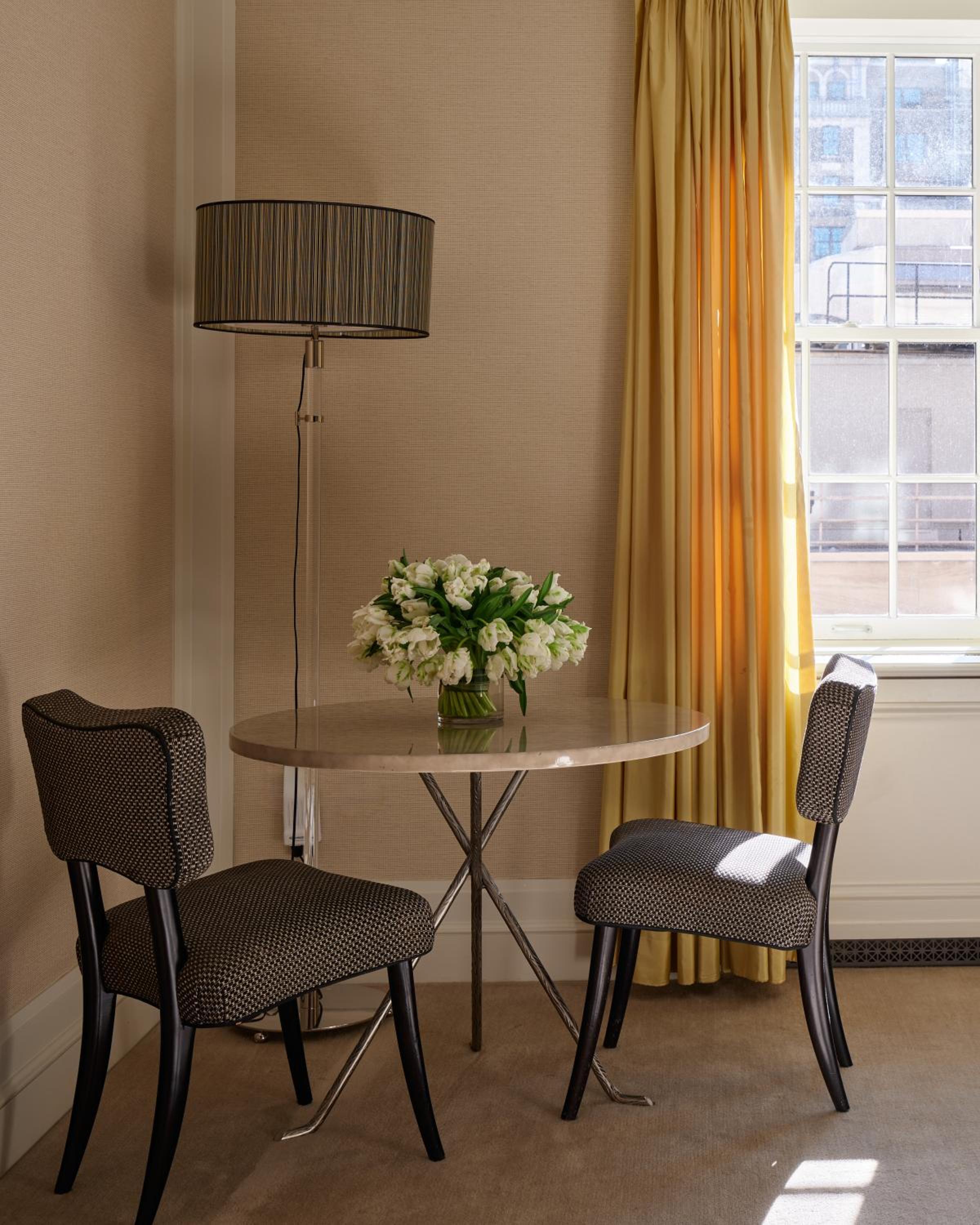 Seventy-Seven King Guest Room