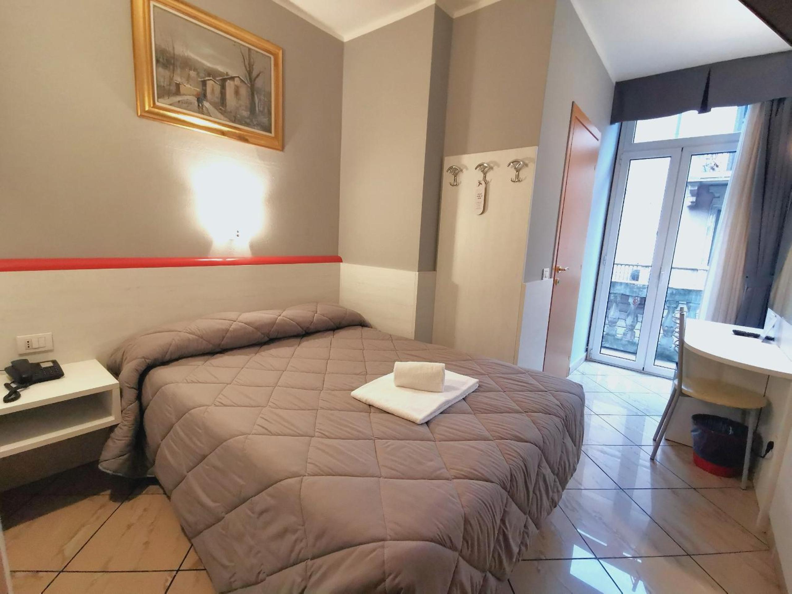 Superior Single Room