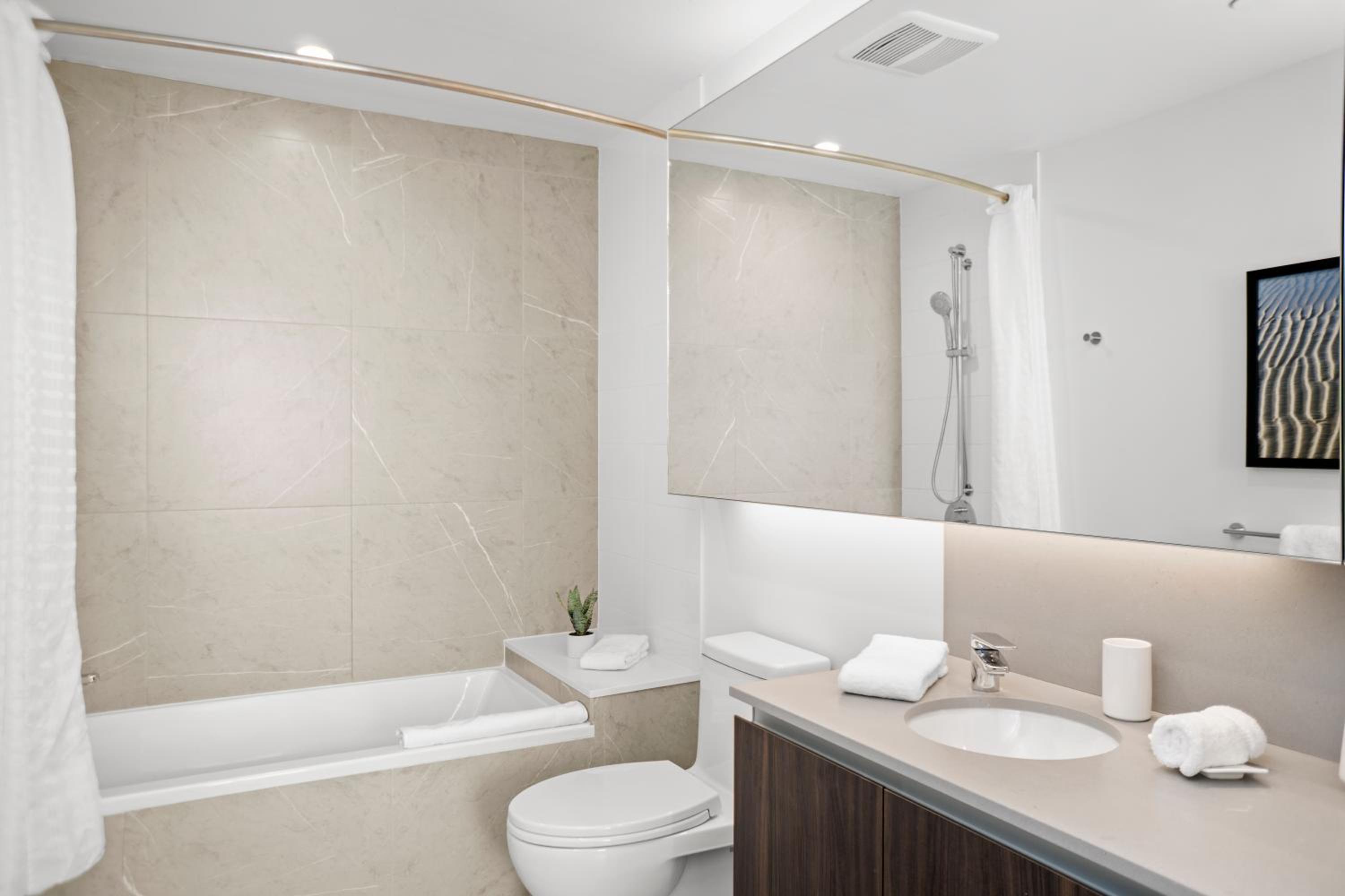 Two Bedroom Sky Suite