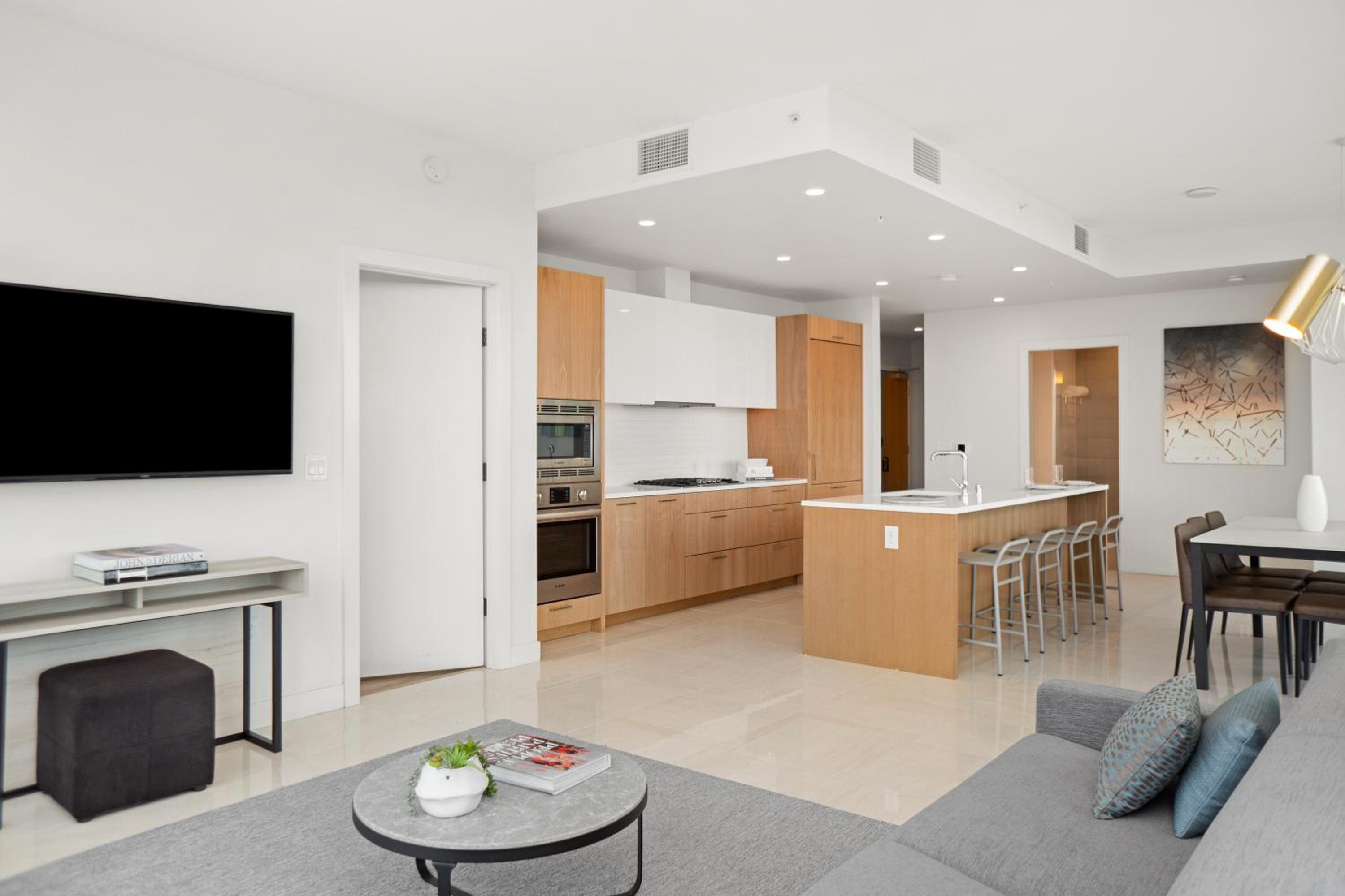 Two Bedroom Sky Suite