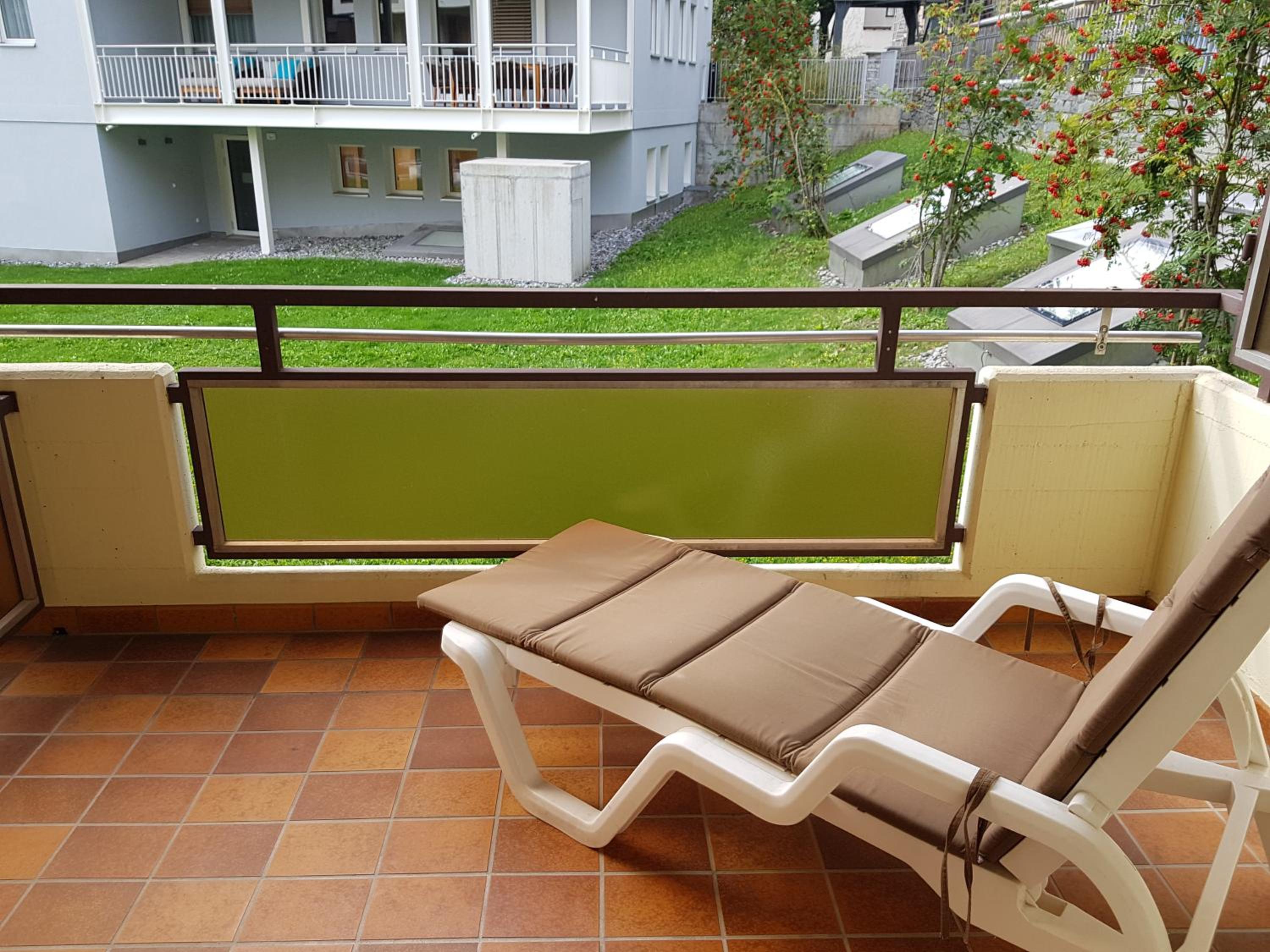 Queen Room with Balcony
