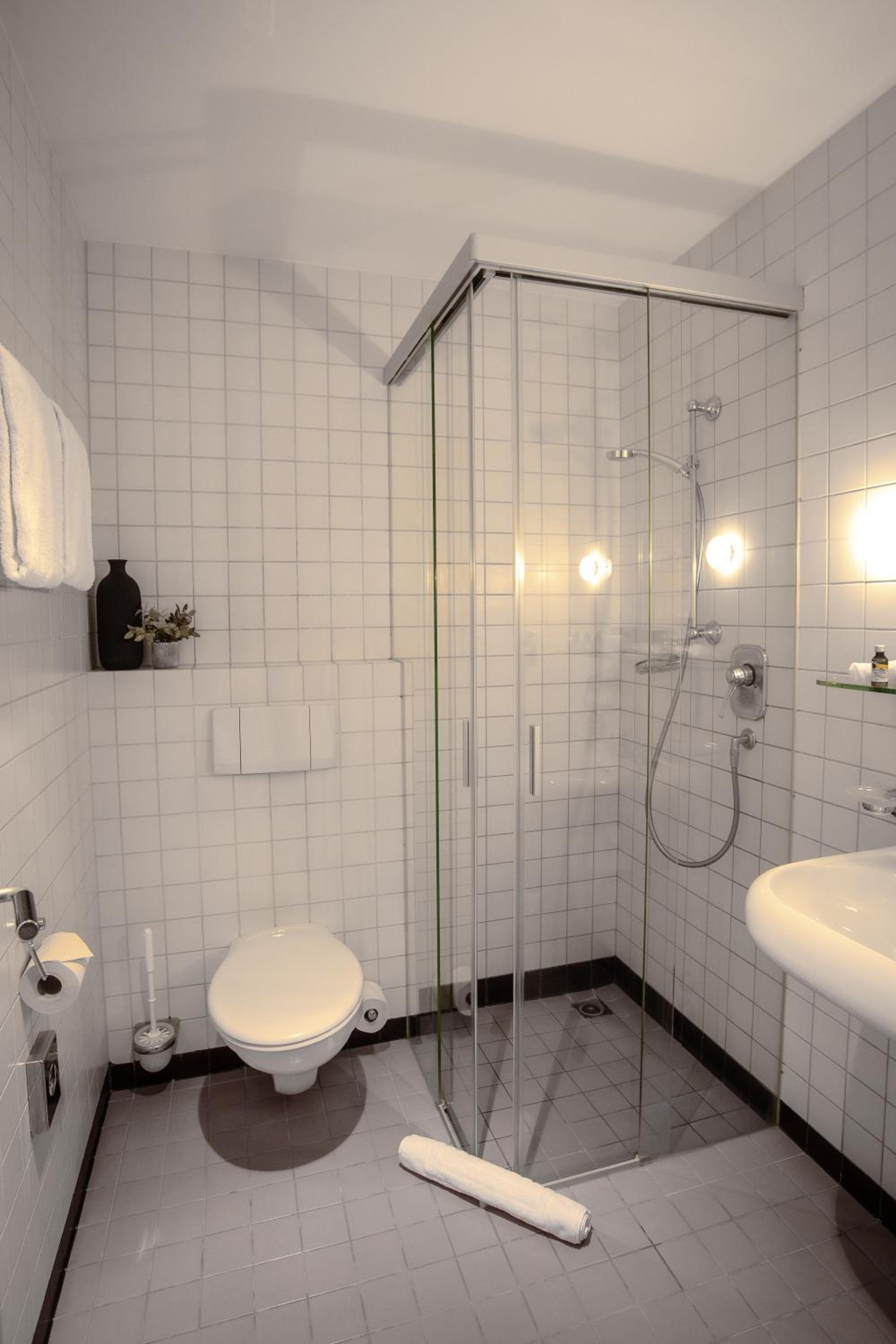 Double Queen Room
