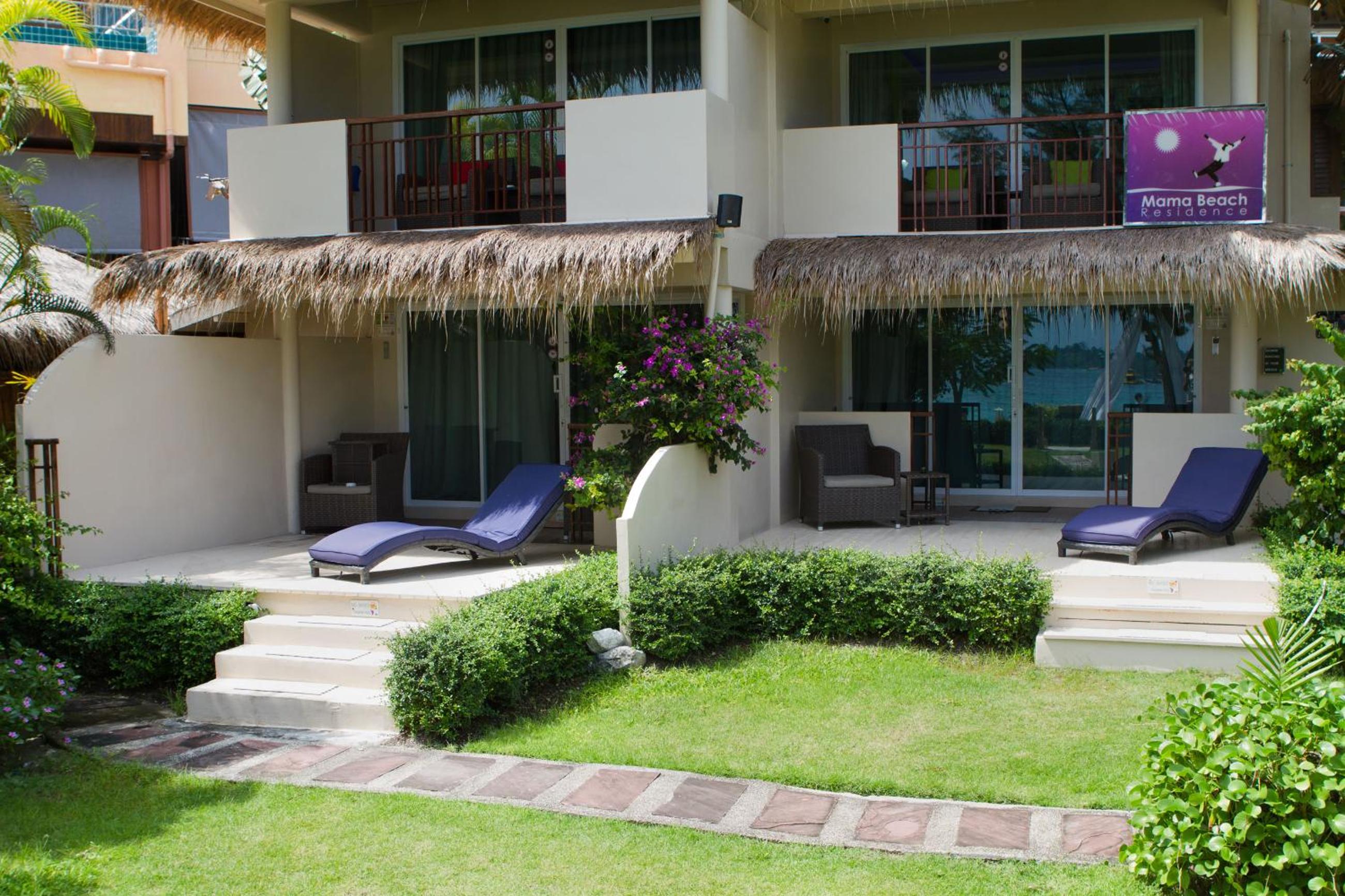 Comfort Double Room with Sea View