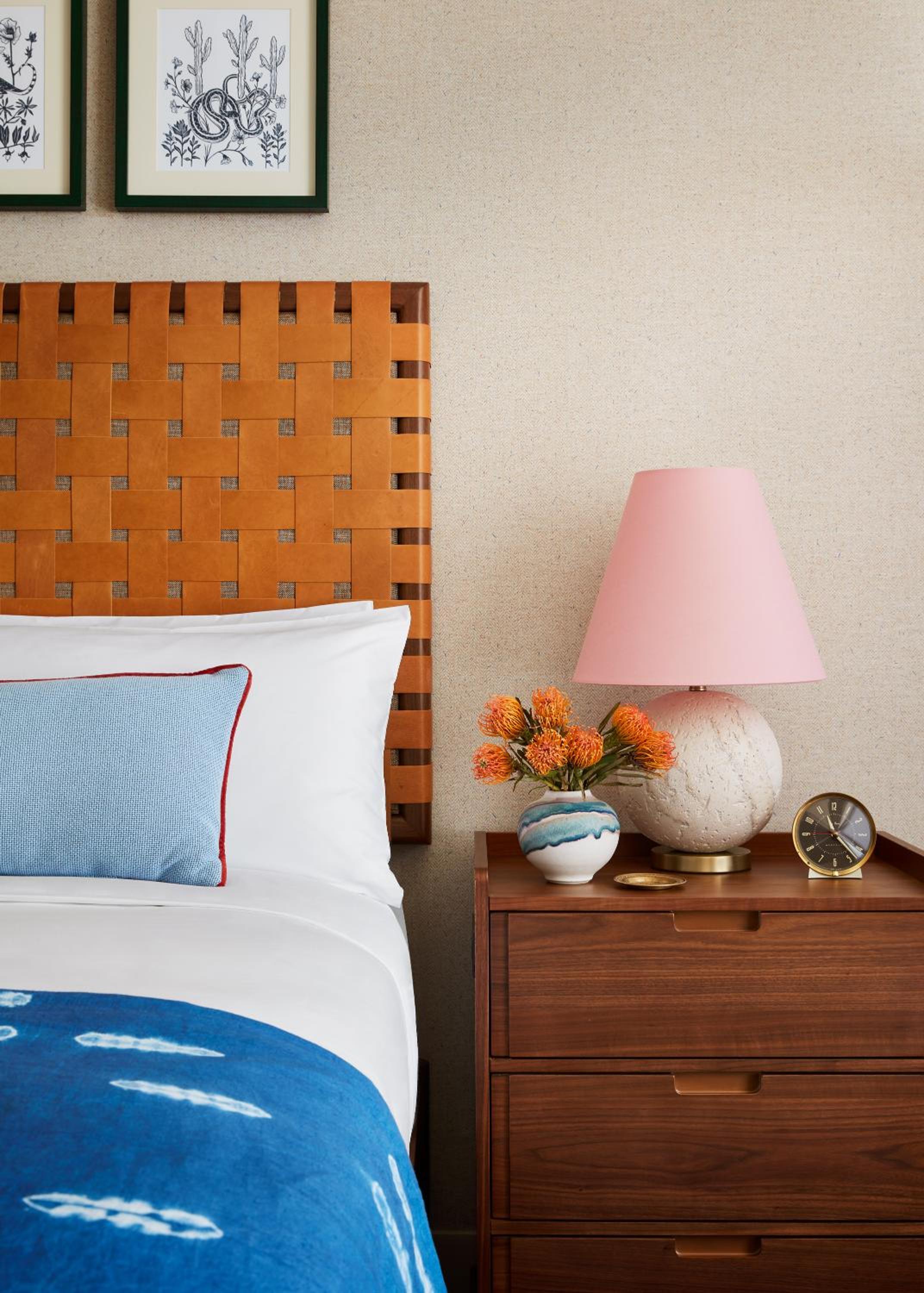 King Room with Mountain View