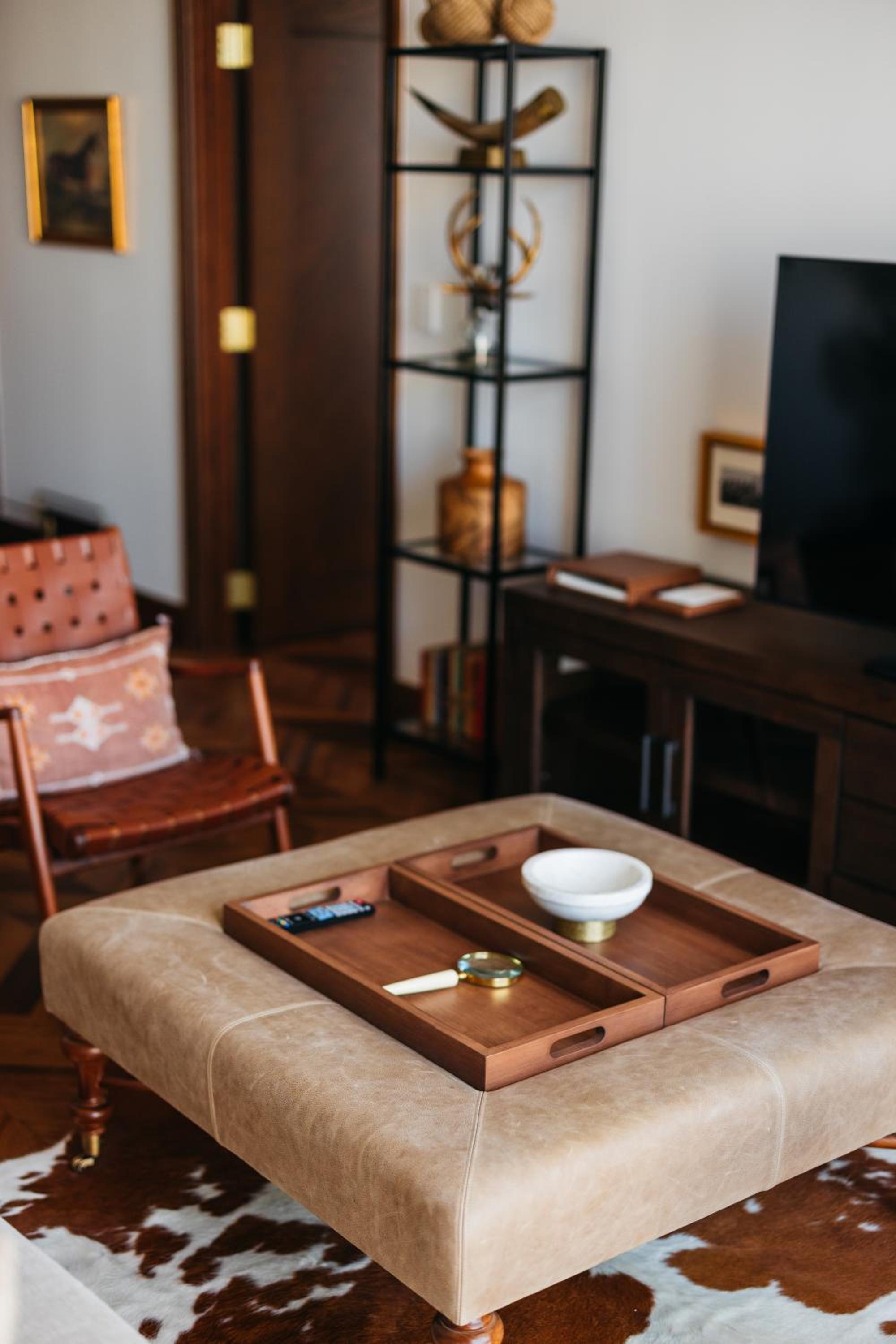 Suite with City View