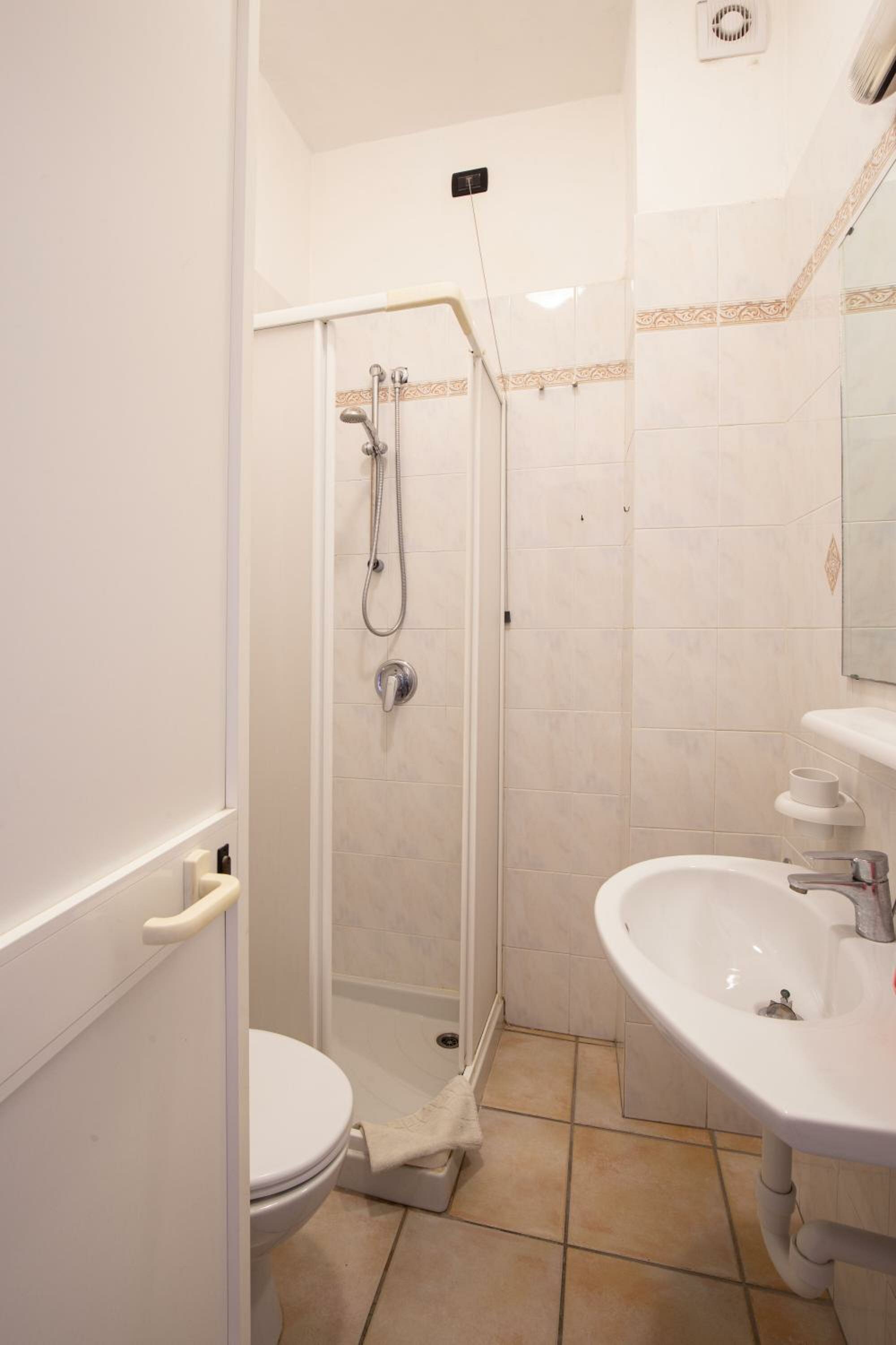 Double Room with Pool View