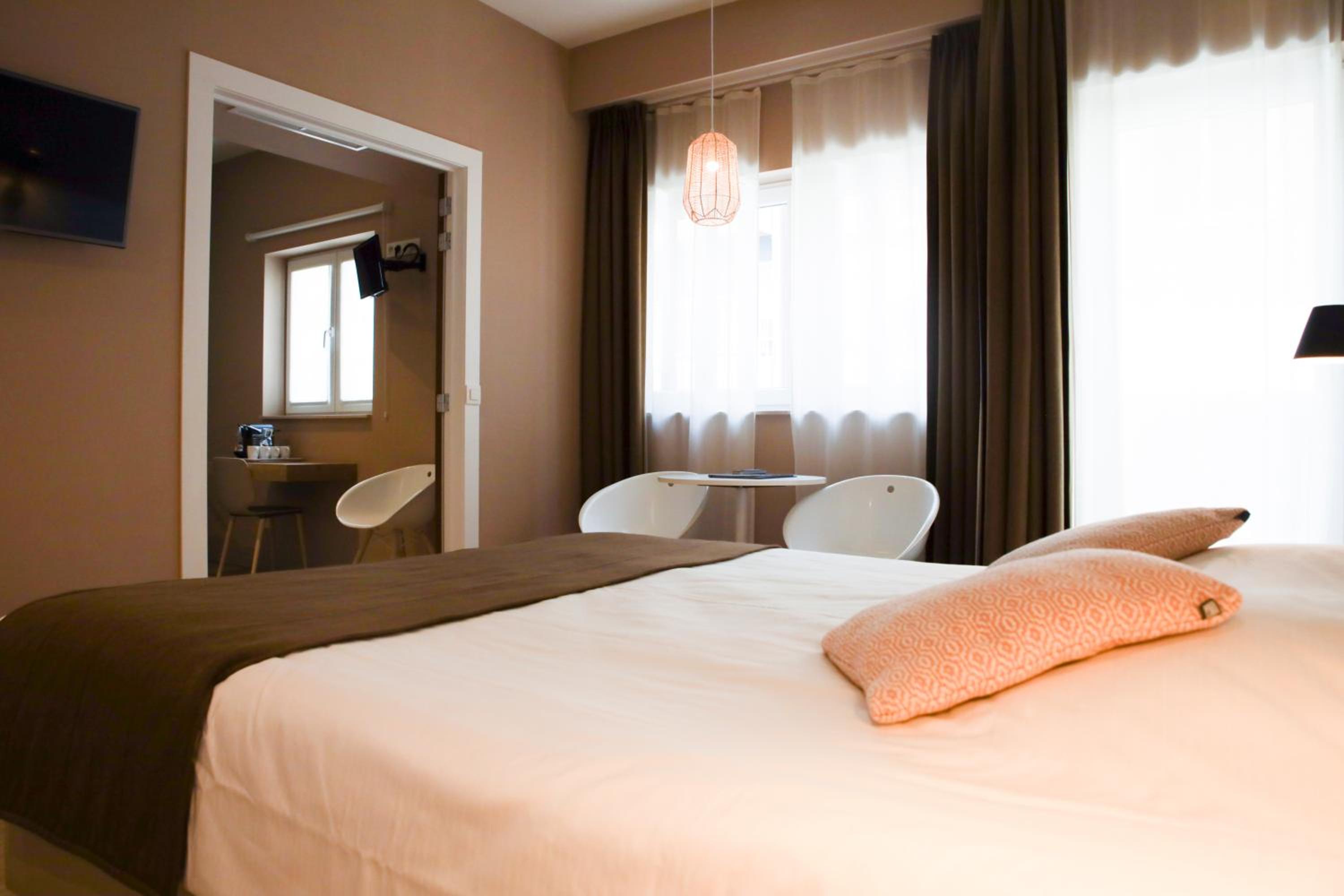 Luxury Quadruple Room