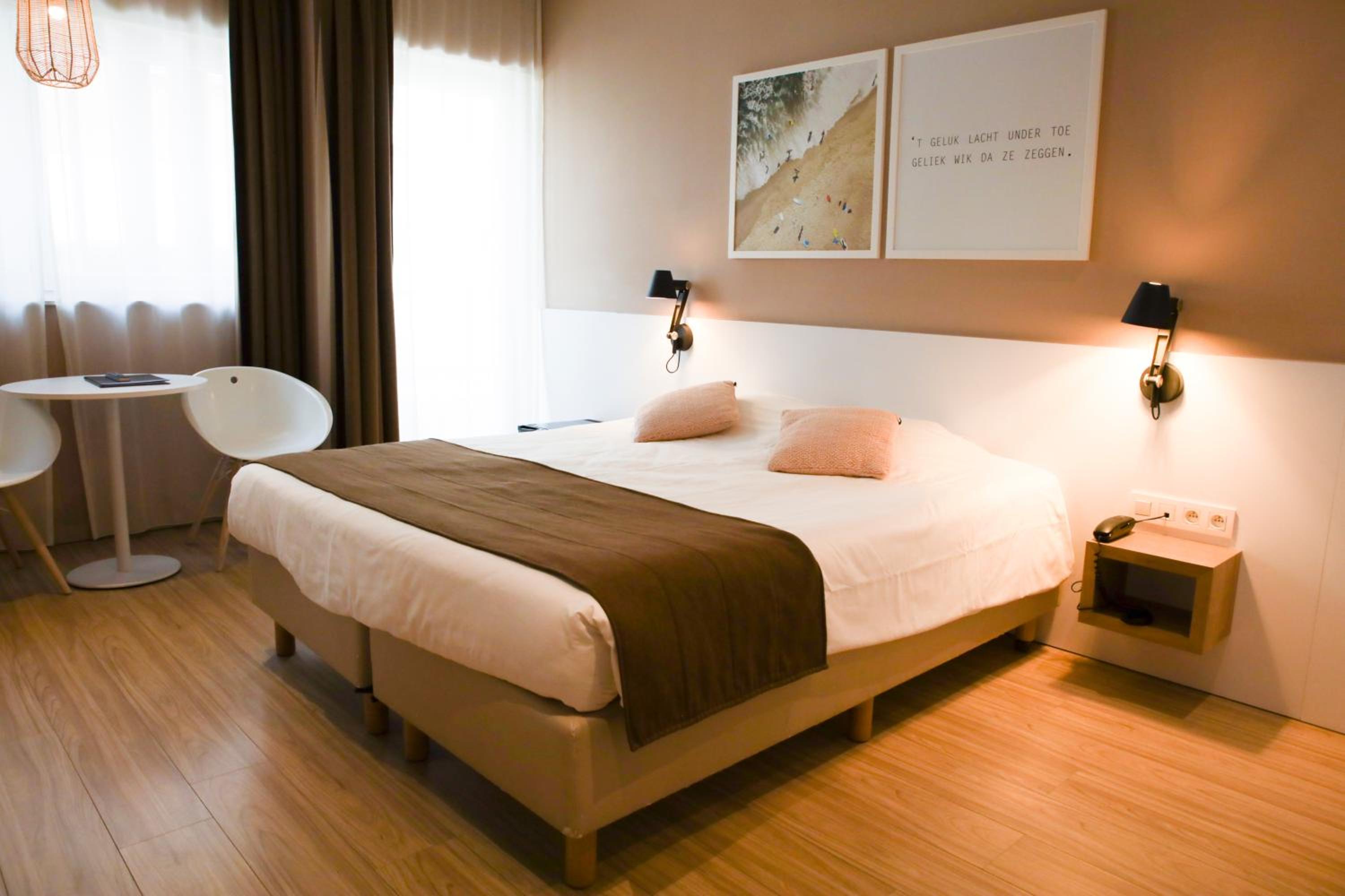 Luxury Quadruple Room