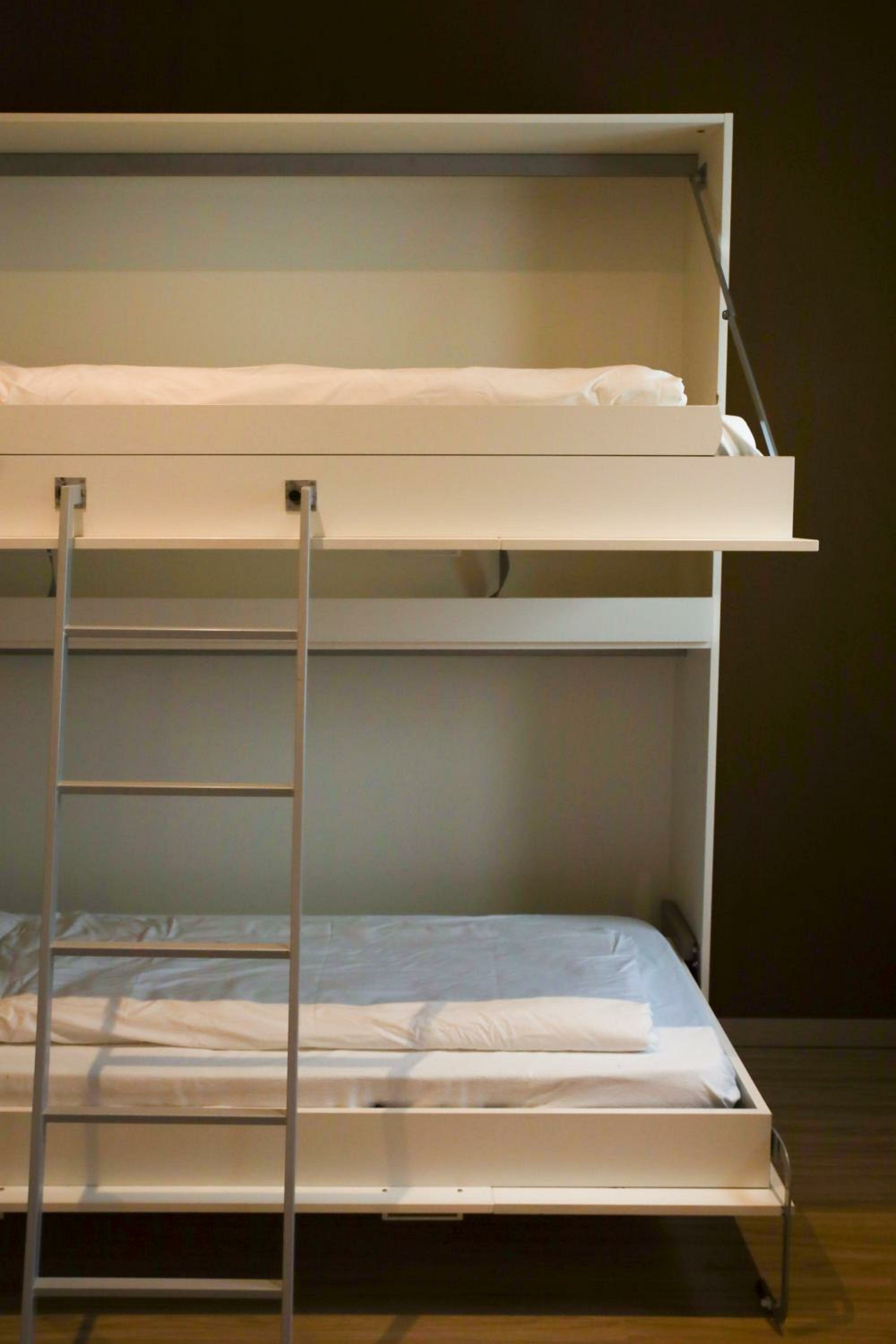 Luxury Quadruple Room