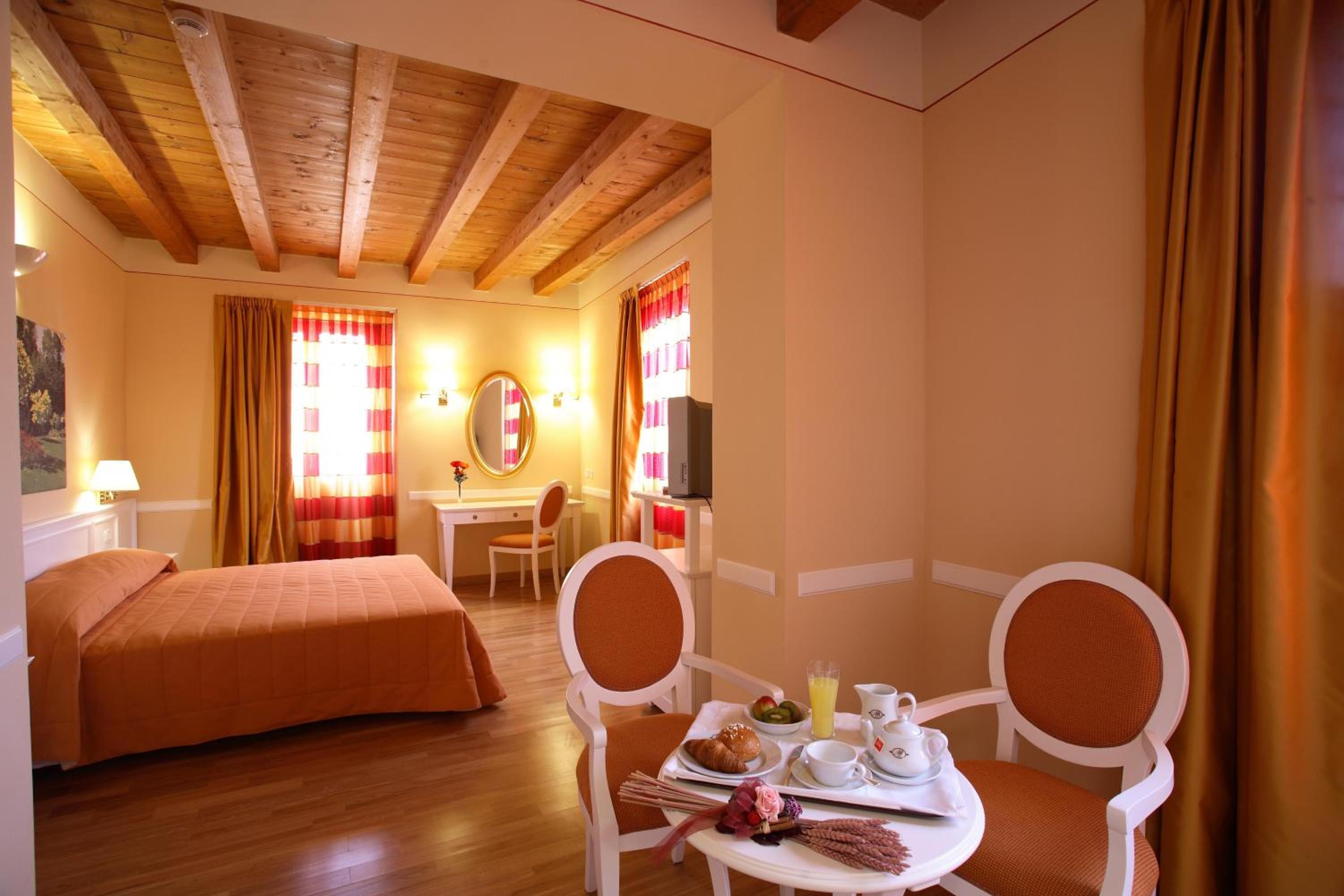 Superior Double or Twin Room