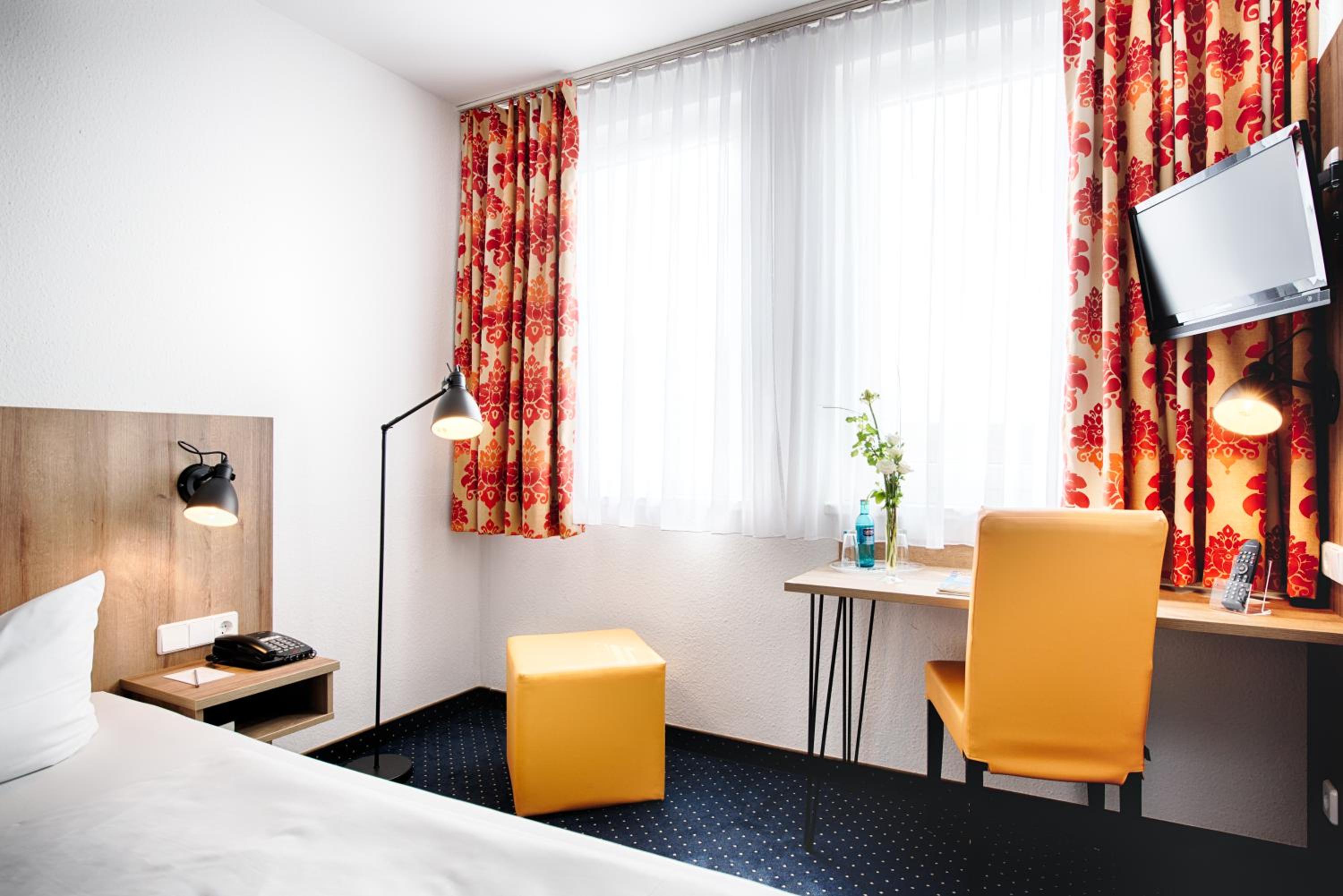 Business Twin Room