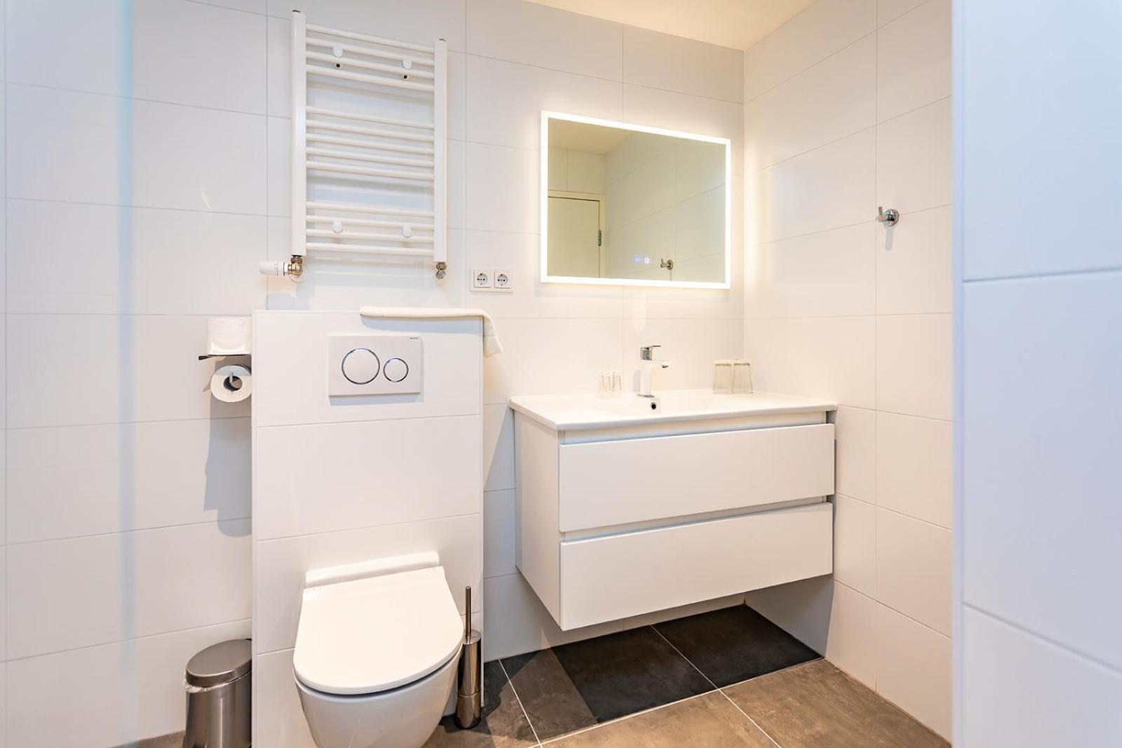 Apartment (4 Adults)