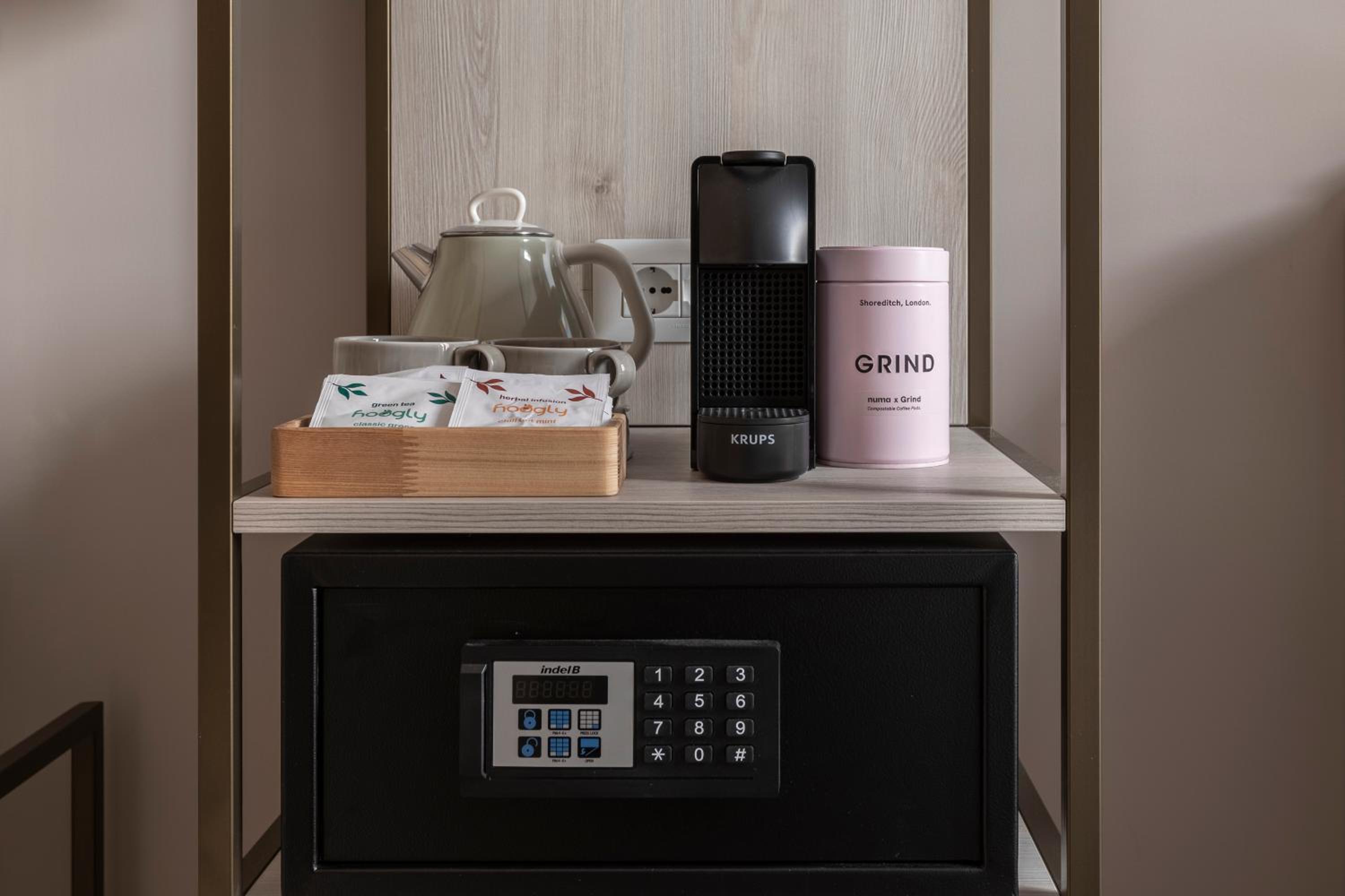 Medium Room - Accessible