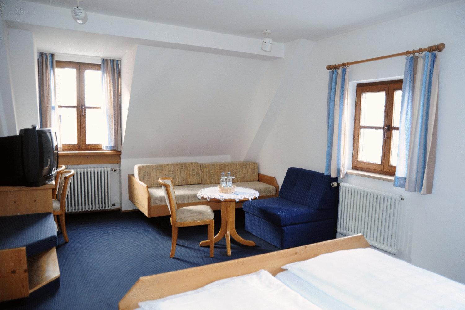 Double Room