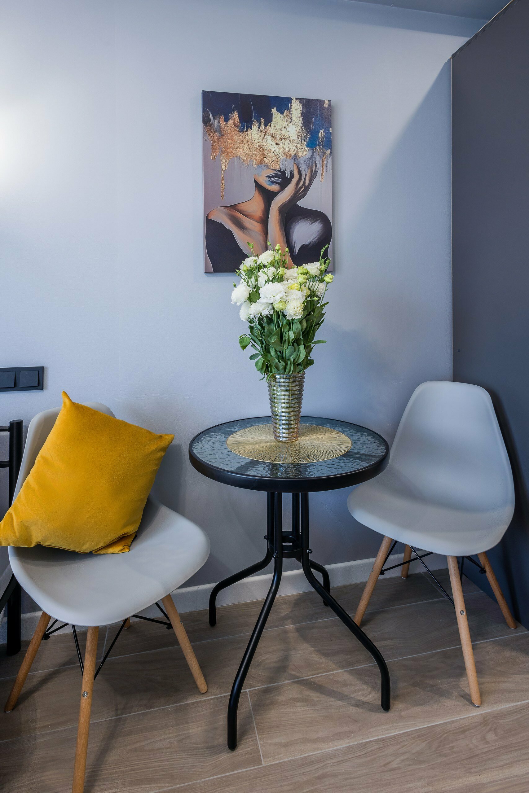 ЖК Море 10-145-21А