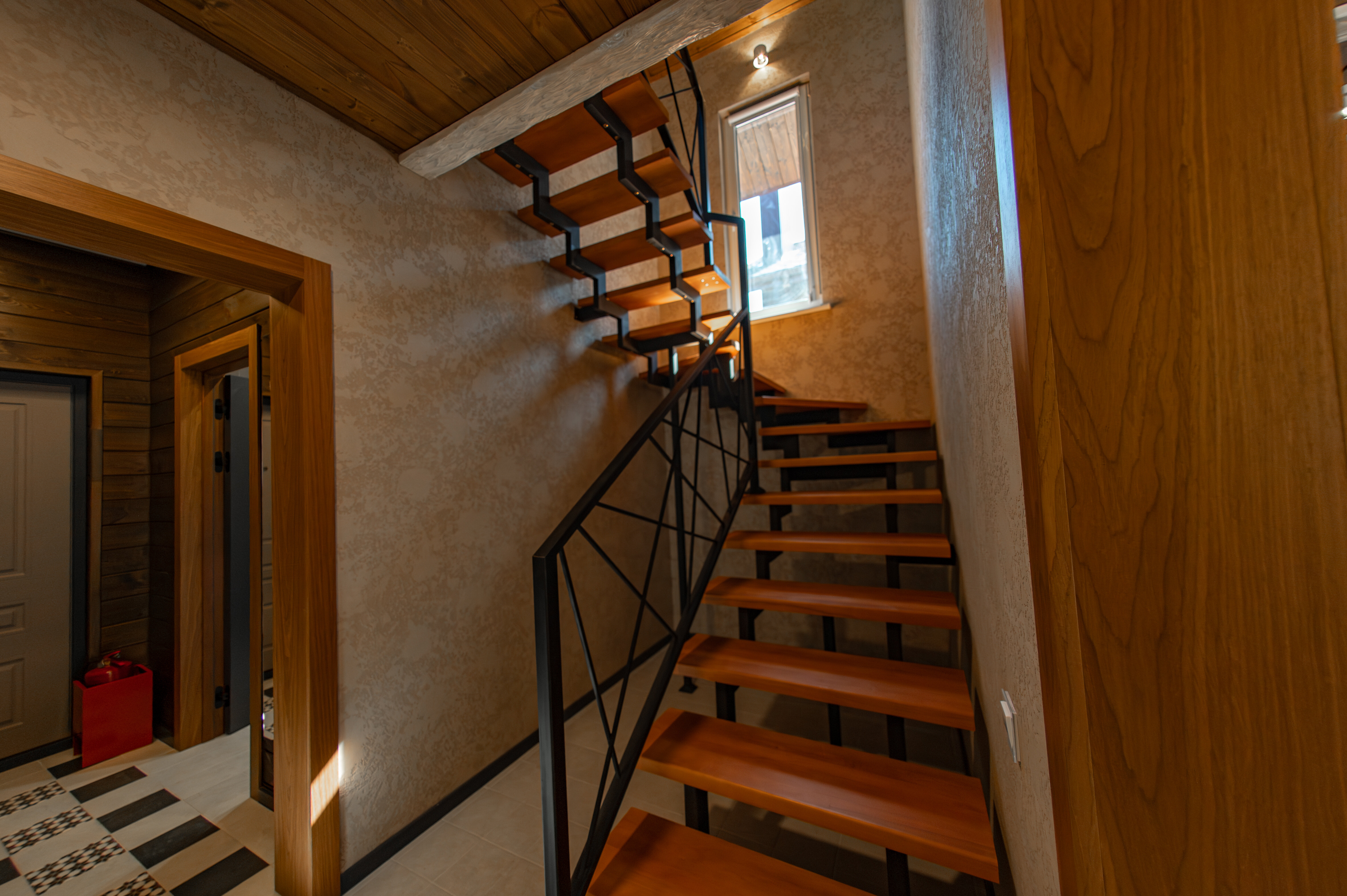 Шале "Воздух Свободы"