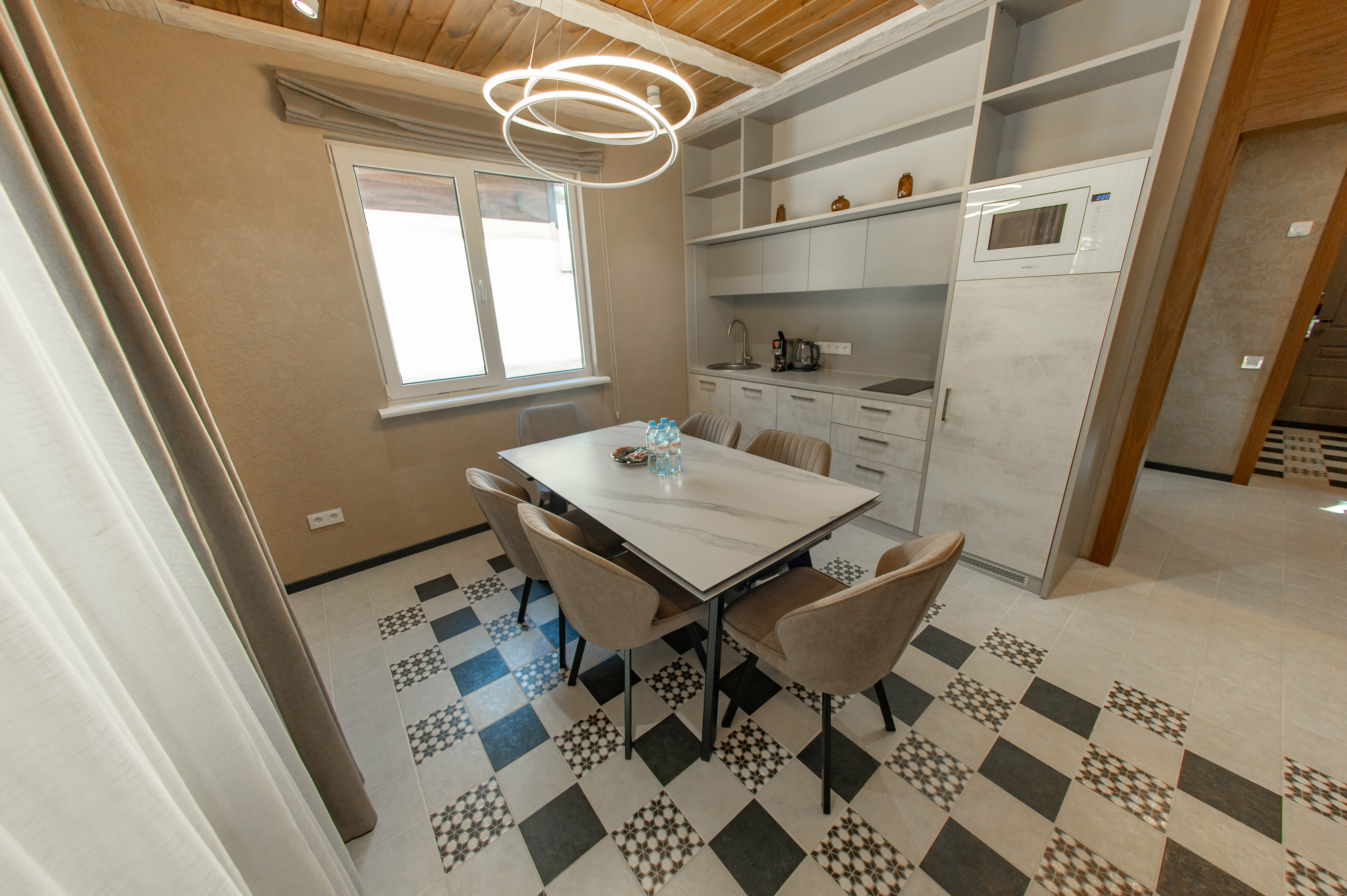 Шале "Воздух Свободы"