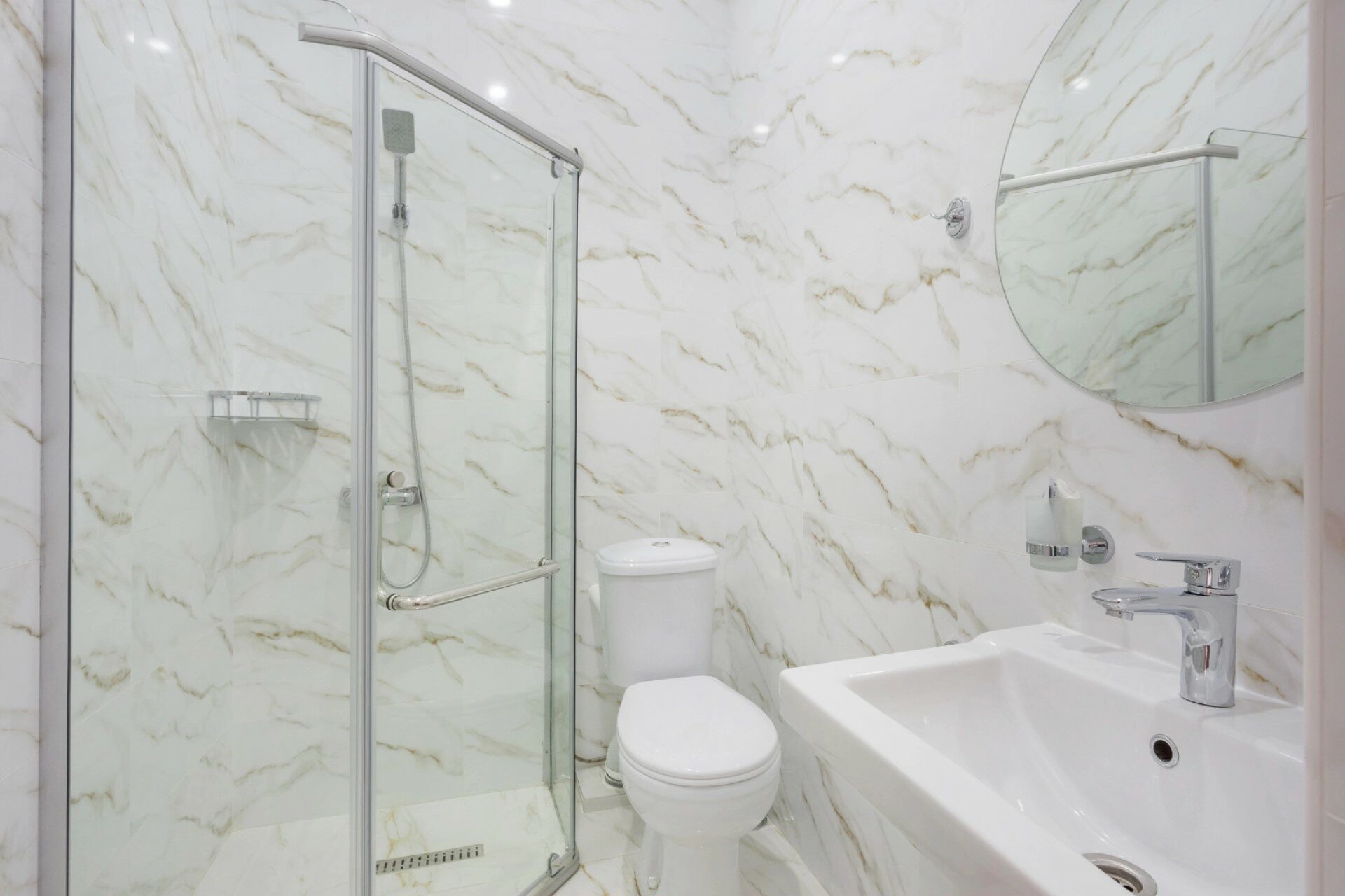 Двухместный номер Делюкс с 1 кроватью или 2 отдельными кроватями