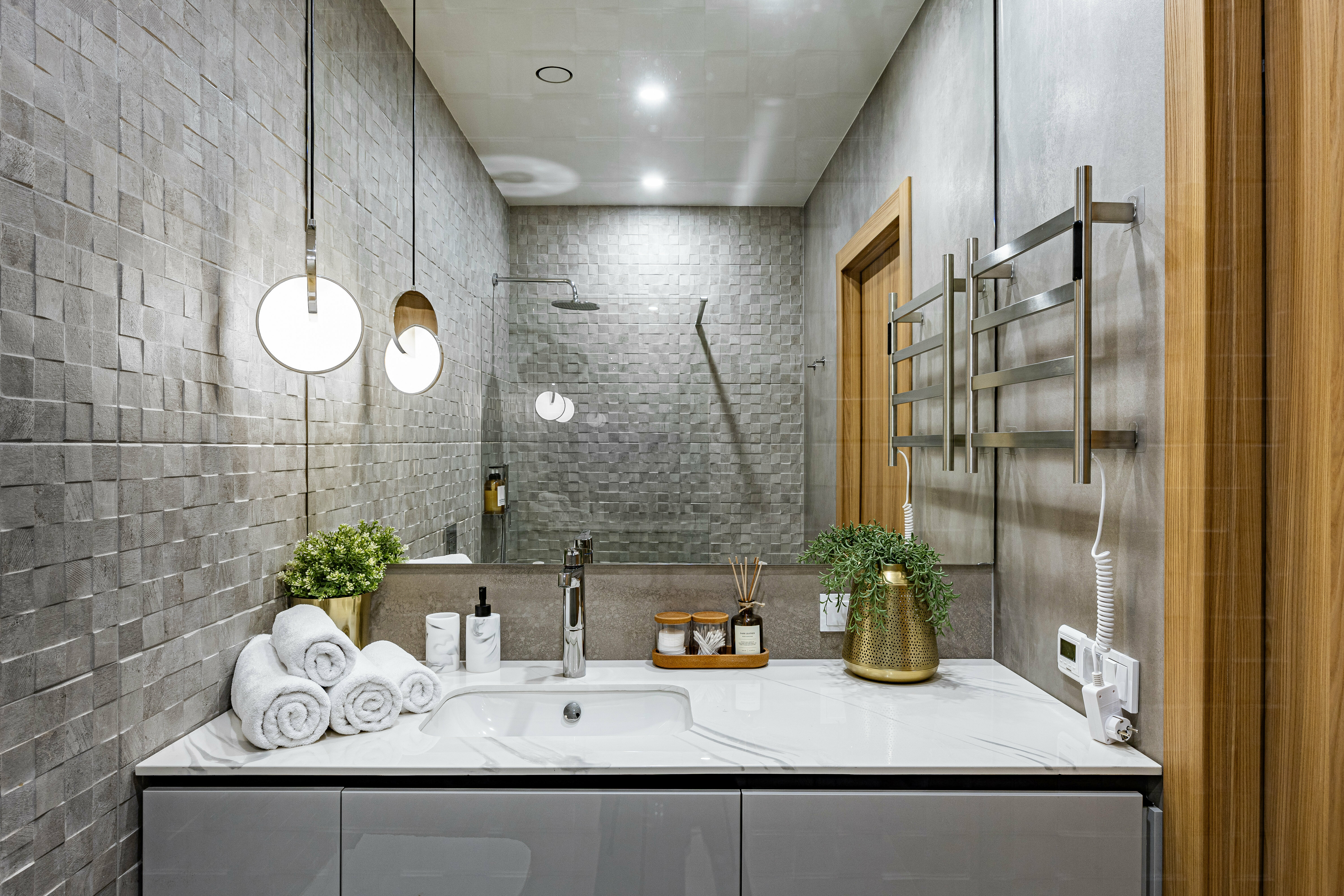 Студия Deluxe с видом на реку ( Низкий этаж)