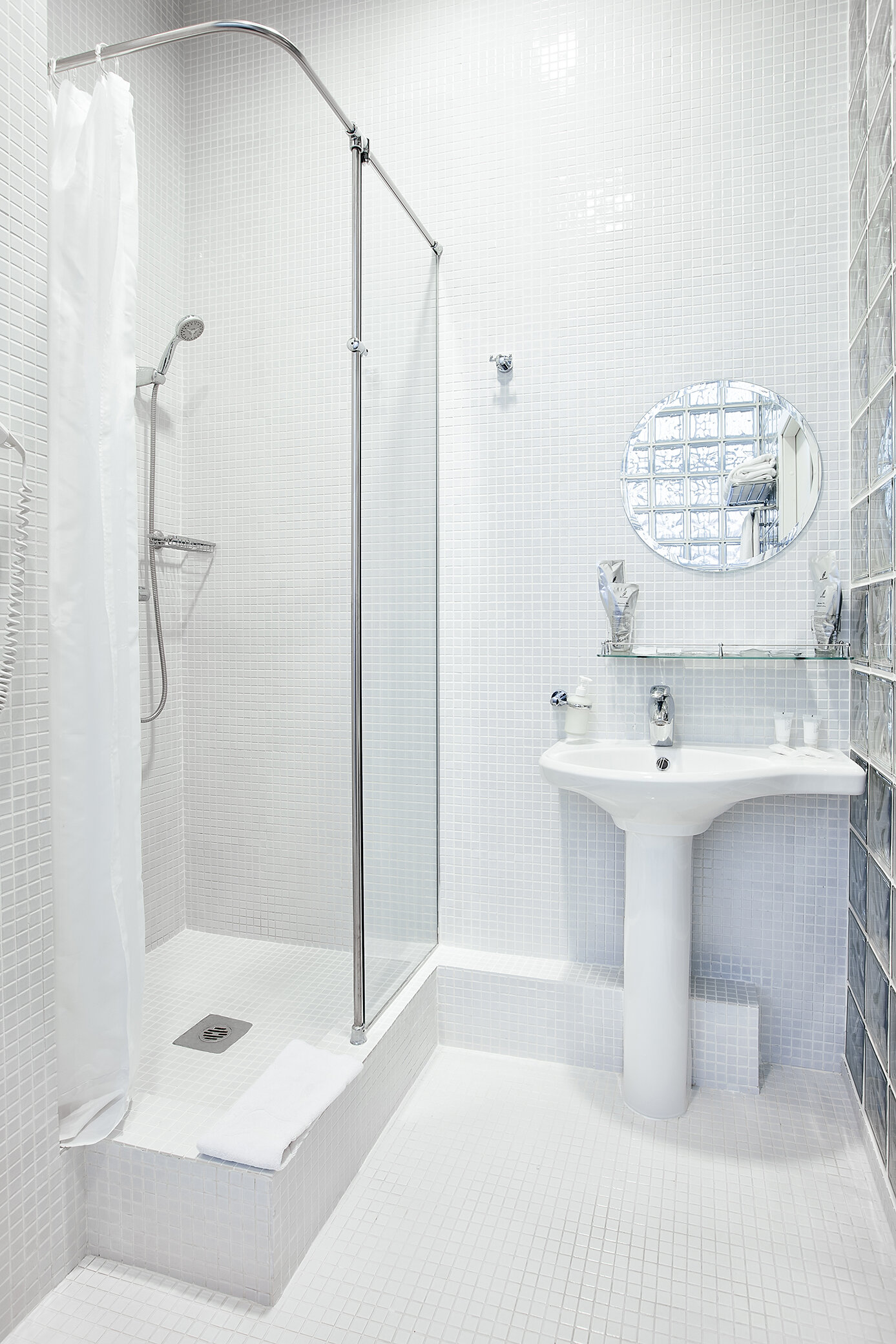 Панорамный Студия Делюкс + (1 корпус)