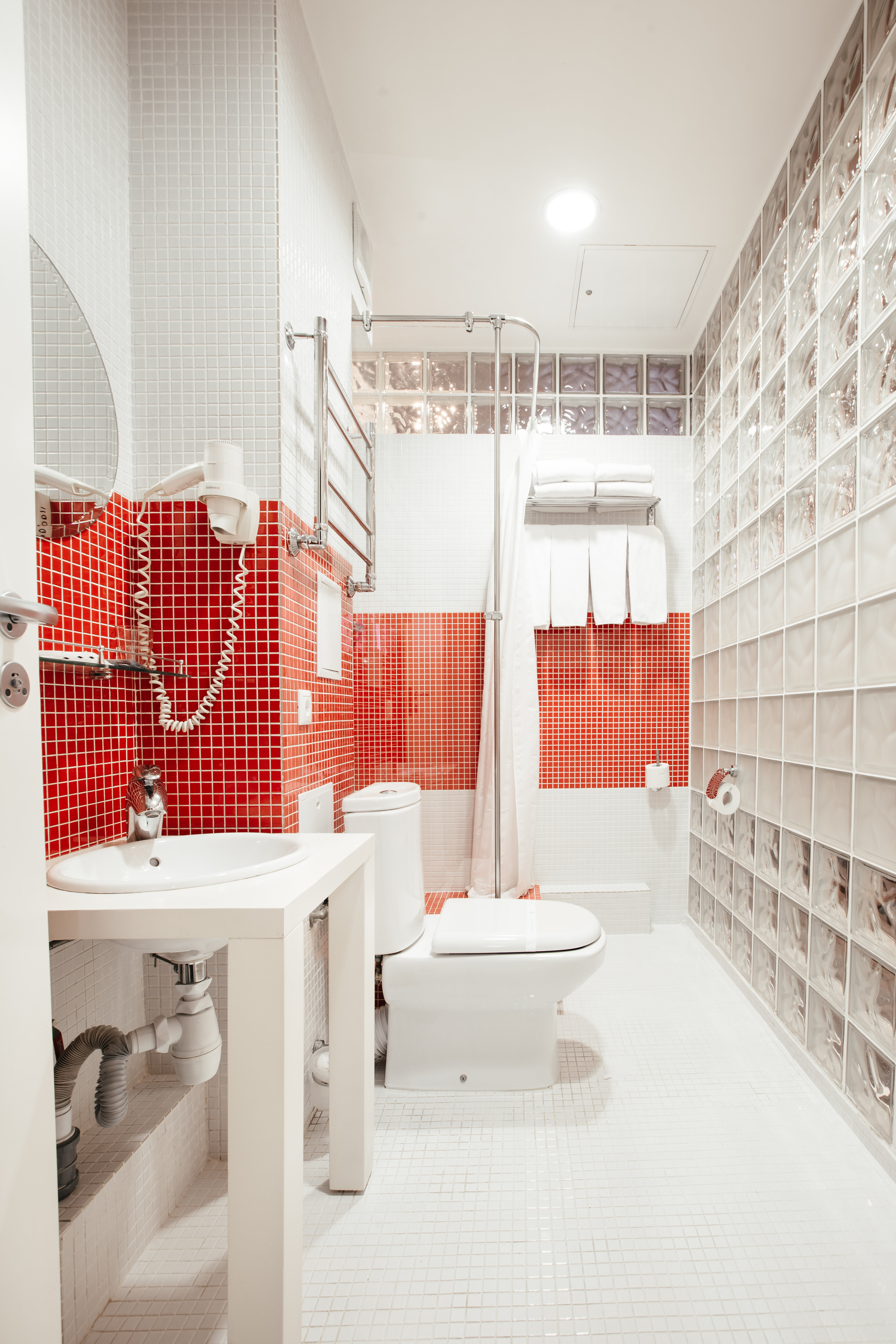 Сьют Стандарт (2-комнатный номер) 1 корпус