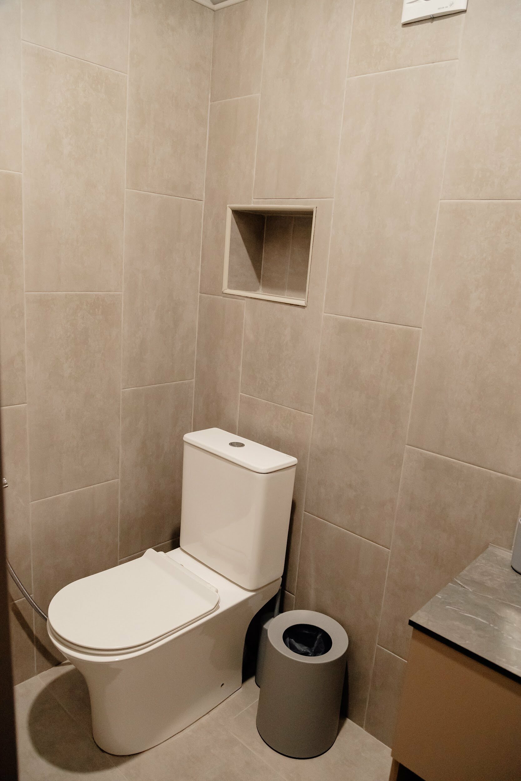 Апартаменты