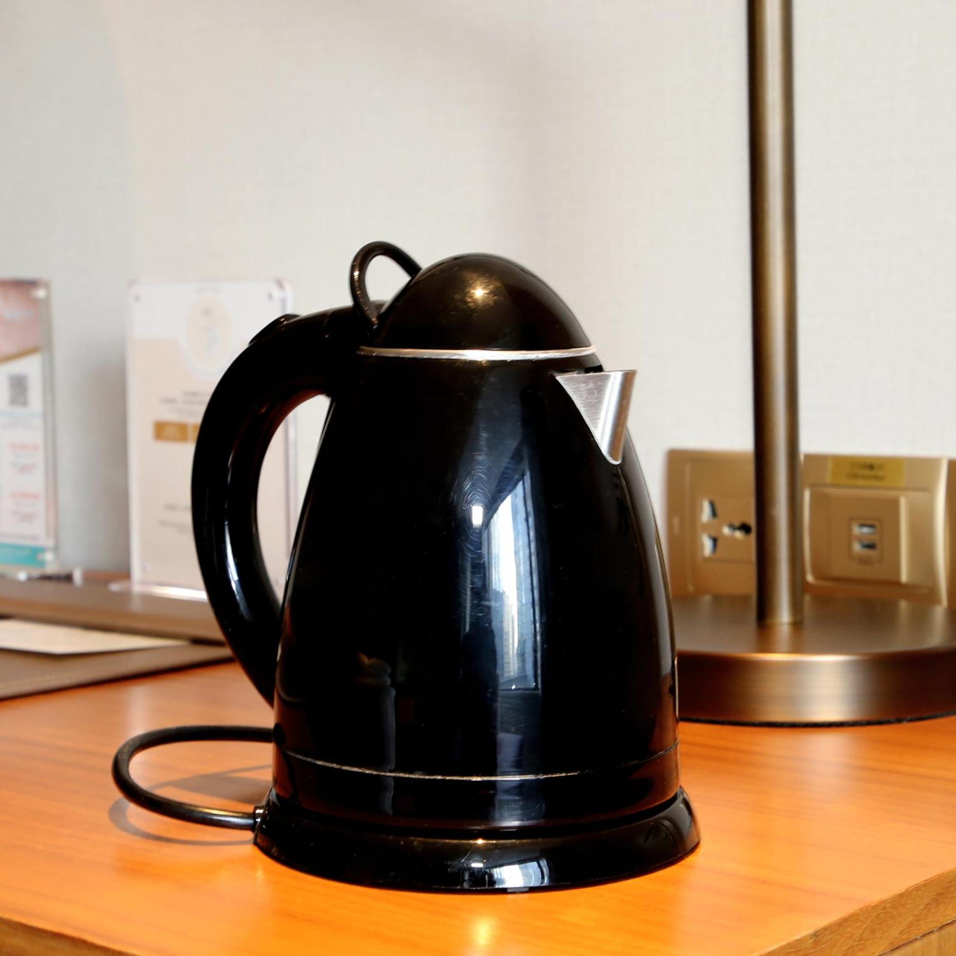 Premier King Room - Valley Wing