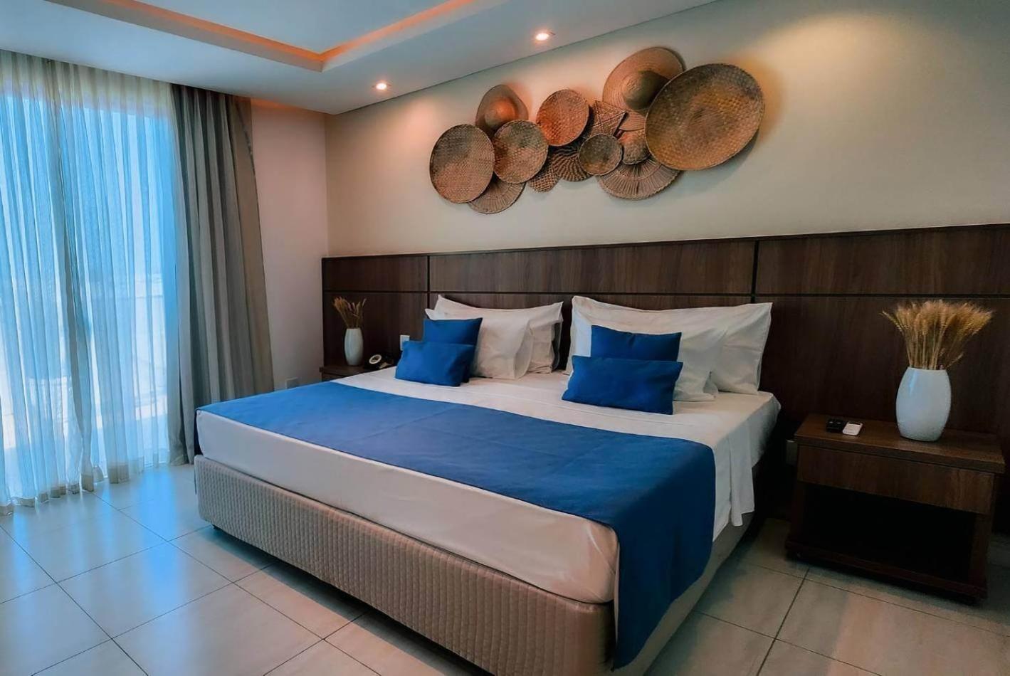 King Suite with Spa Bath