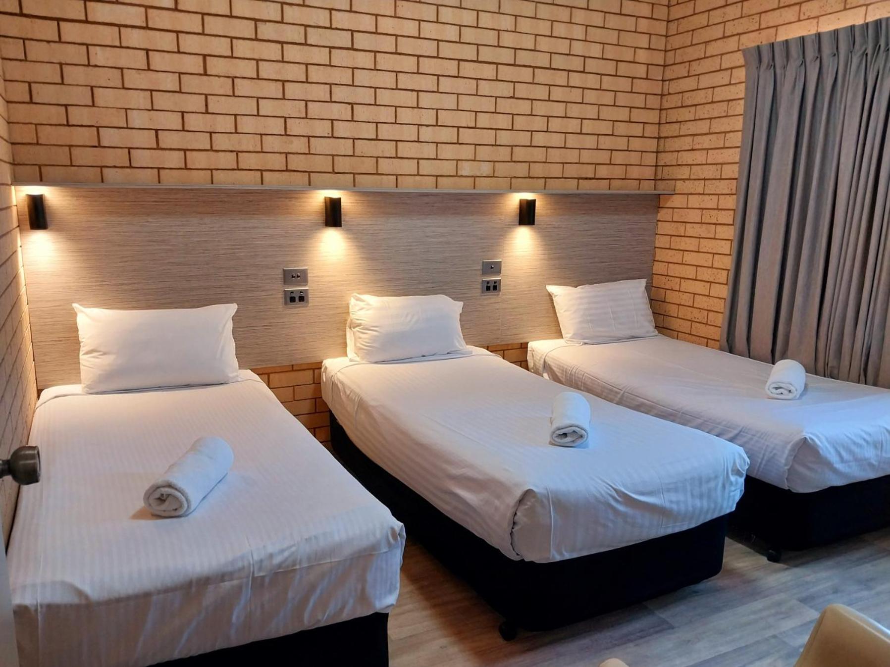 Family Apartment - Pet Friendly 