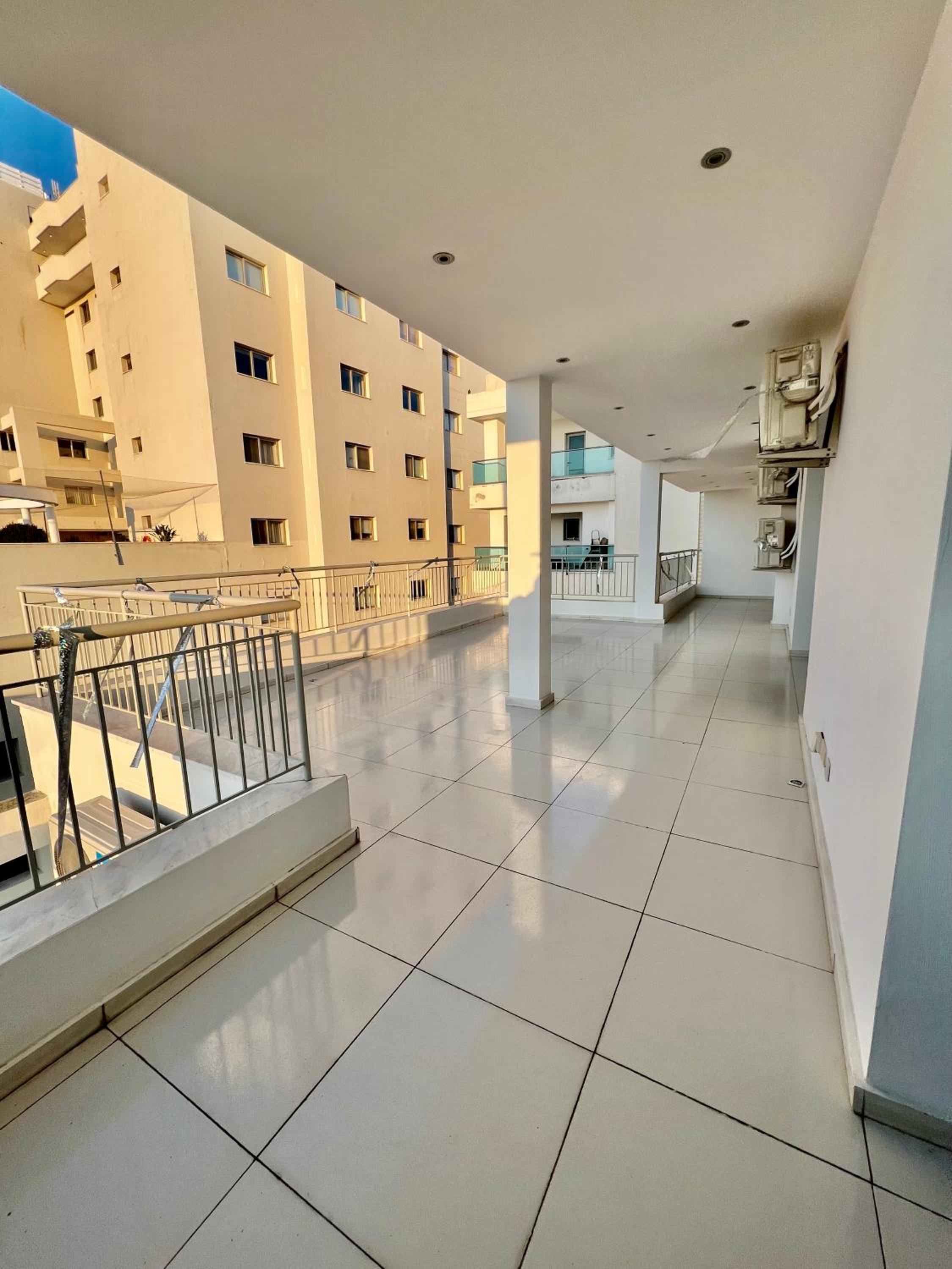 Apartment with Site Sea View